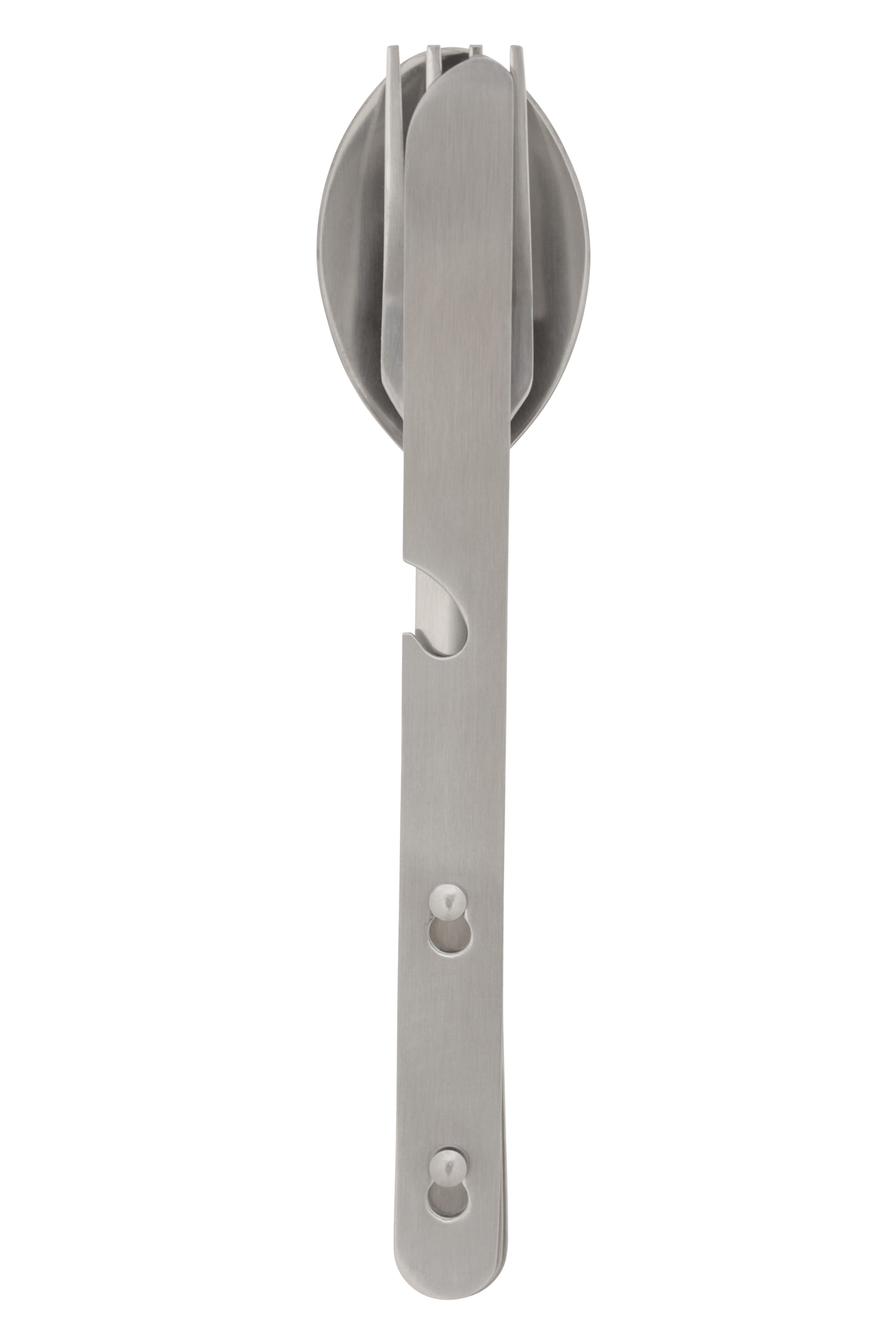 KFS Set - Stainless Steel Cutlery