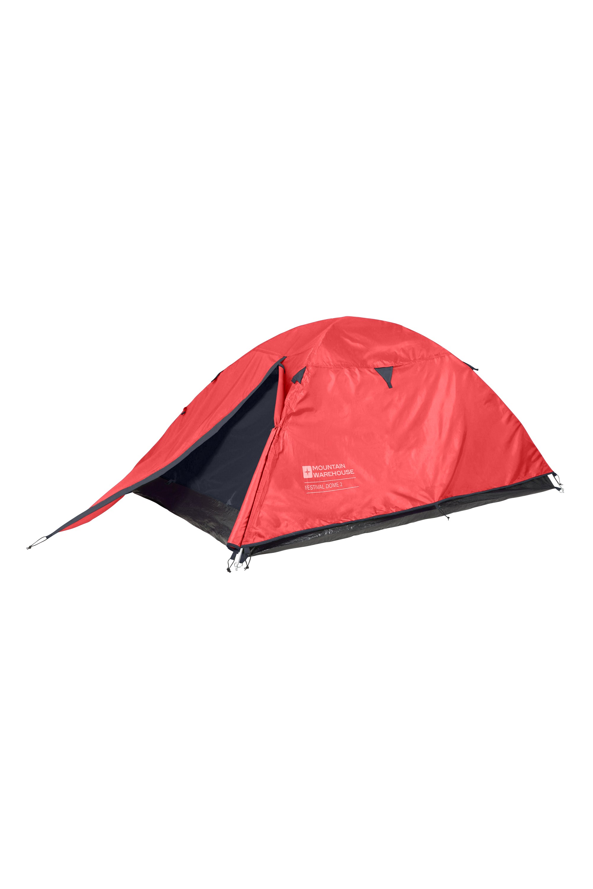 Festival Dome 2 Man Tent - Navy