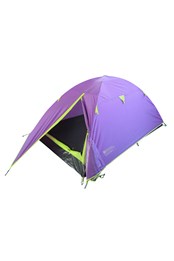 Festival Dome 2 Man Tent Purple