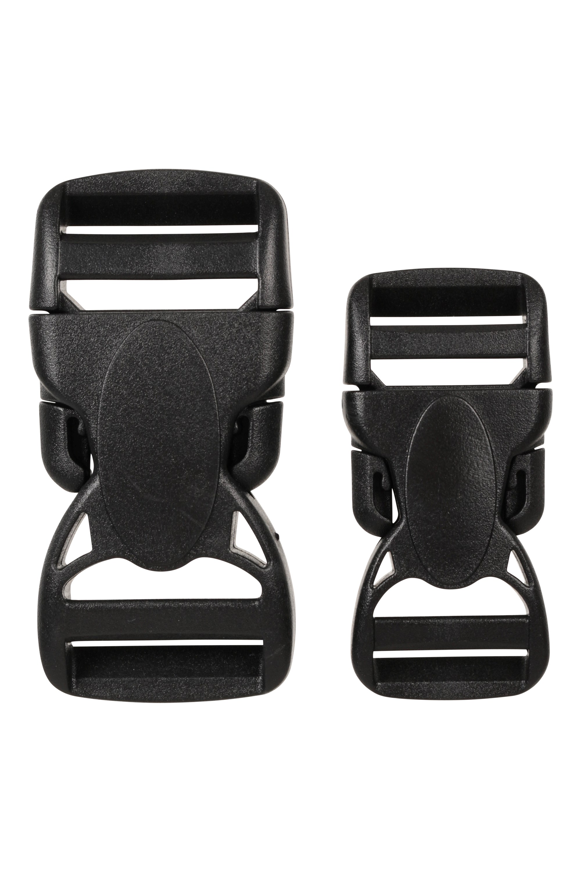 Spare Quick Release Buckles - ONE