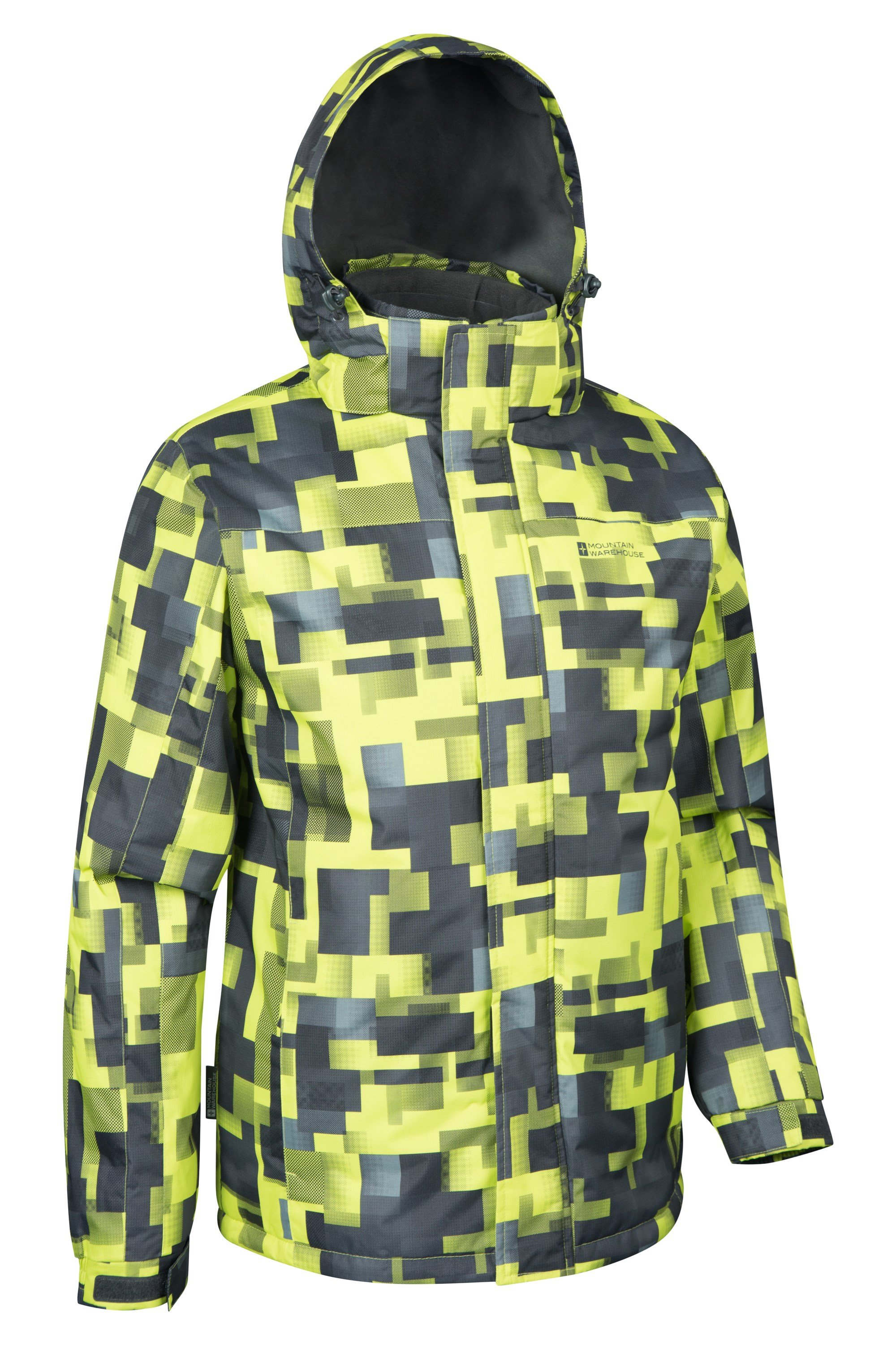 the north face men's apex chromium thermal