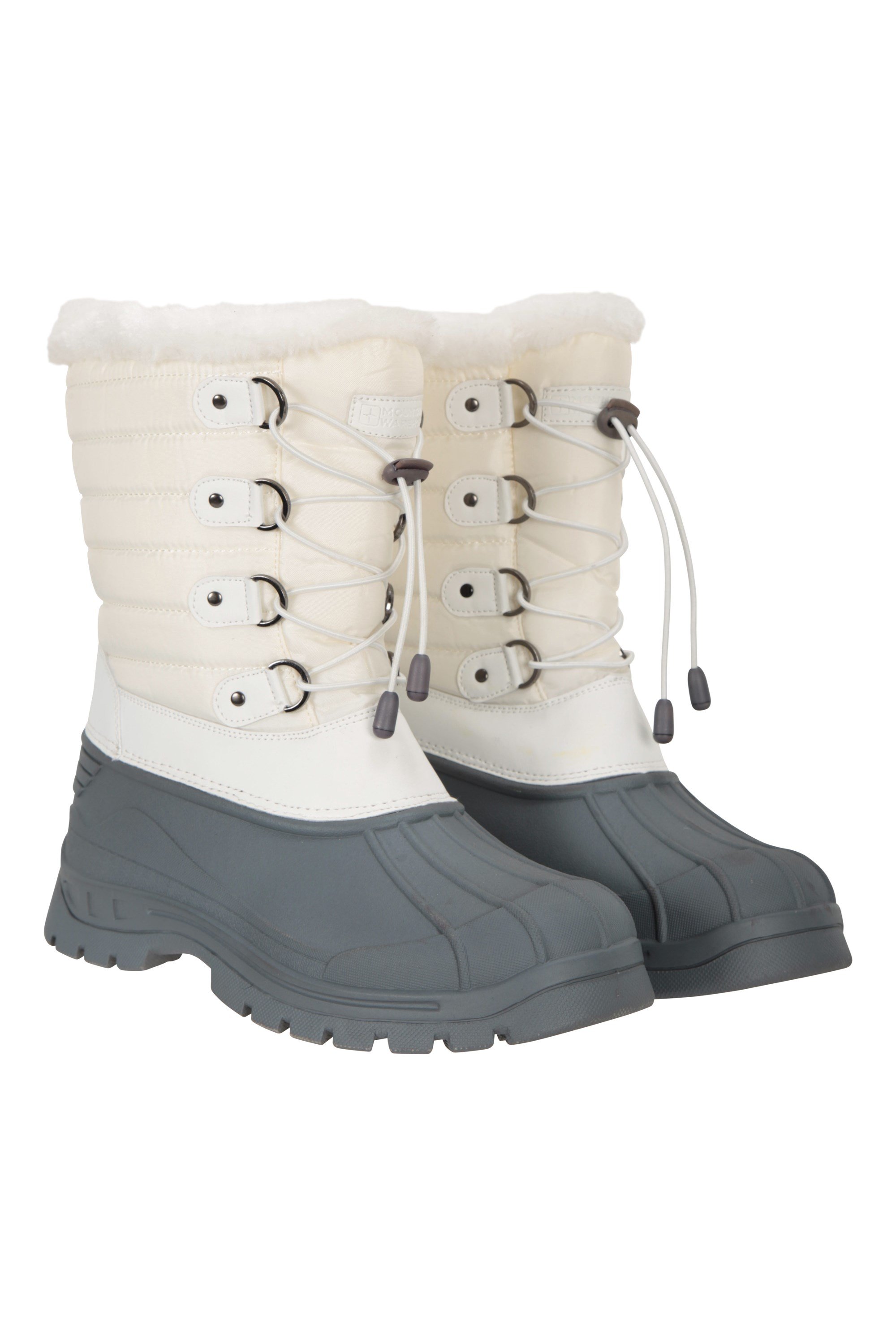 Whistler Womens Adaptive Snow Boots | Warehouse US