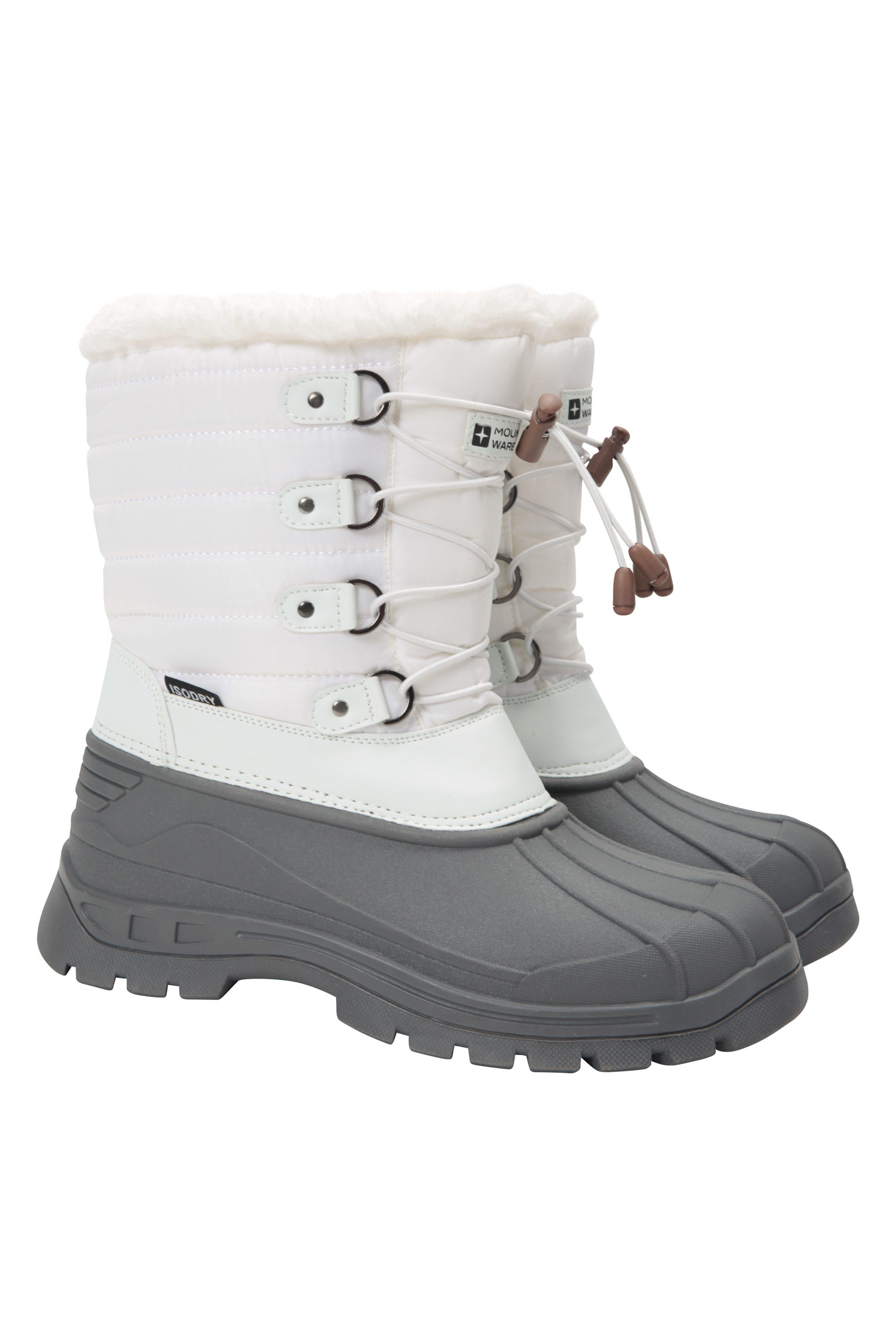 Whistler Womens Snow Boots | Mountain 