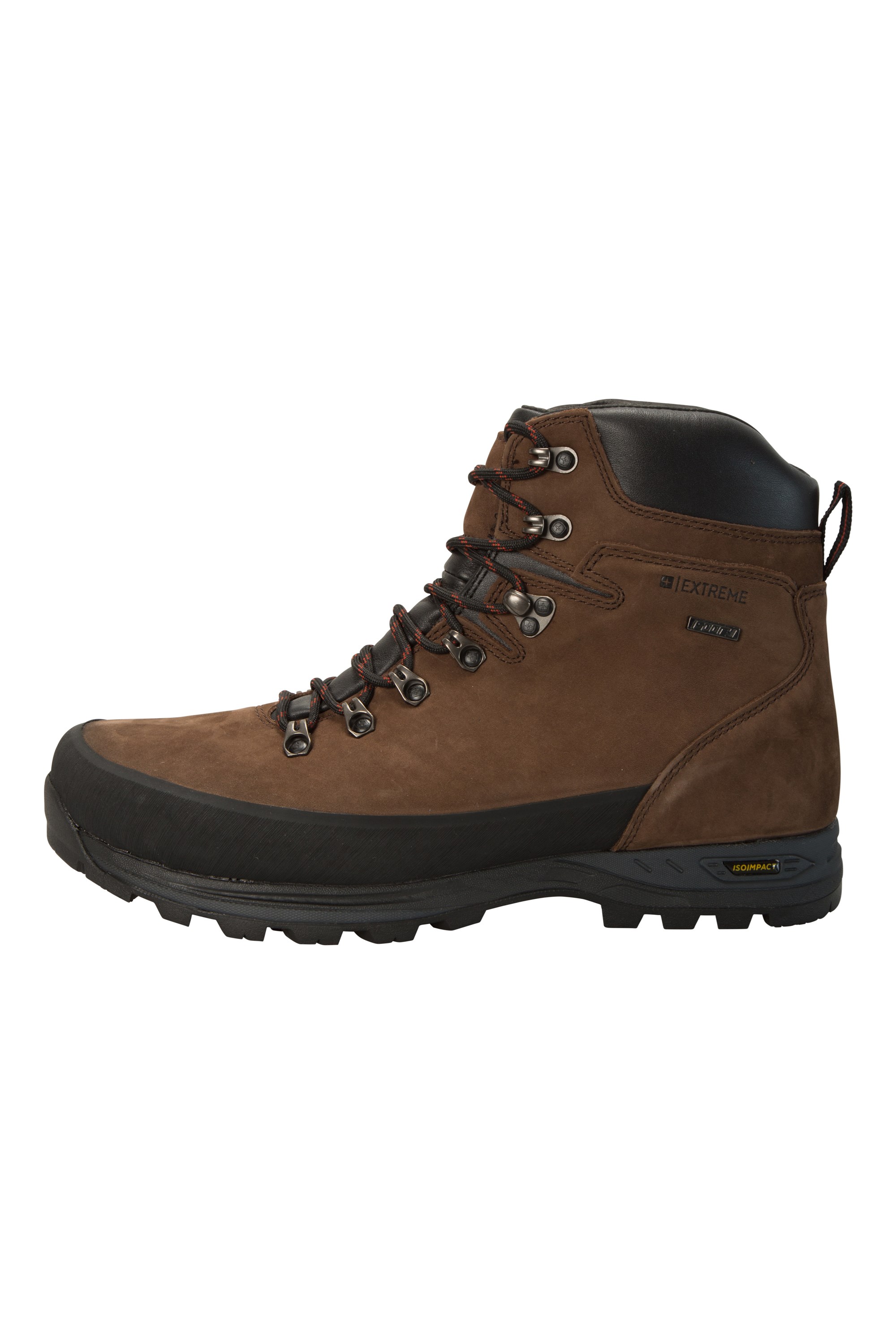 mountain warehouse isodry boots