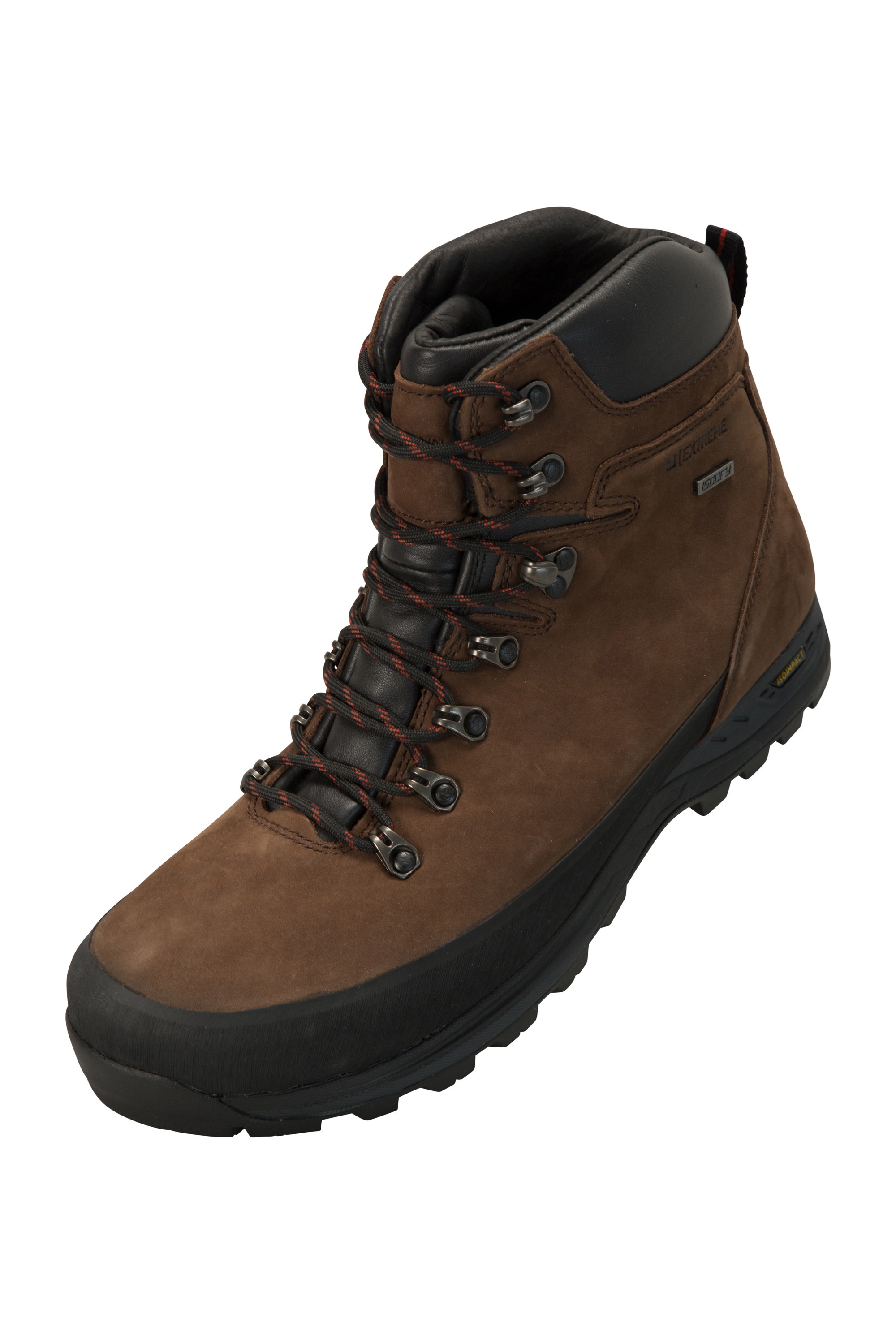 discovery waterproof isogrip boot