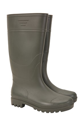 mens walking wellies sale