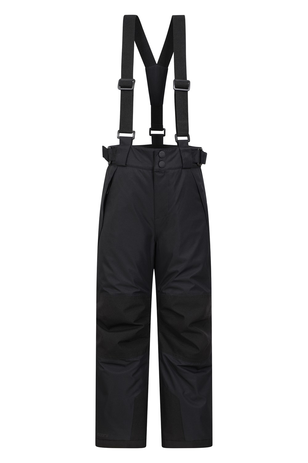 Mountain Warehouse Kids Falcon Snow Pant Extreme Waterproof Breathable Trousers - Picture 8 of 157