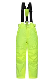 Pantalon de Ski Enfant Falcon Extreme