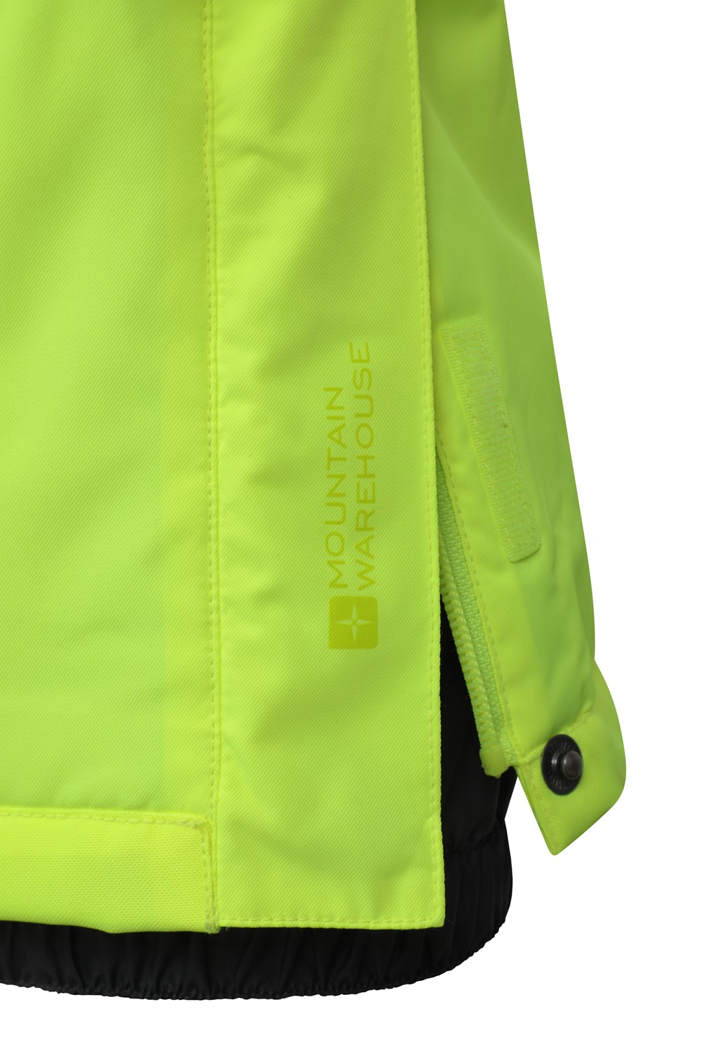 Mountain Warehouse Kids Falcon Snow Pant Extreme Waterproof Breathable Trousers - Picture 28 of 157