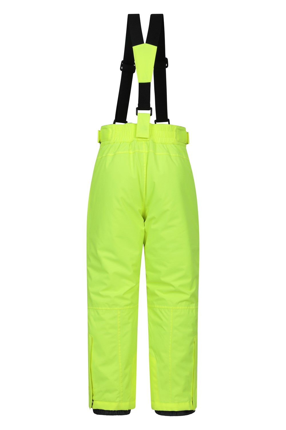Mountain Warehouse Kids Falcon Snow Pant Extreme Waterproof Breathable Trousers - Picture 26 of 157
