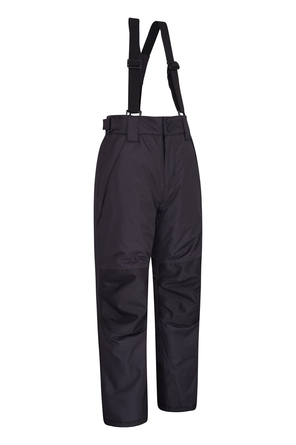 Mountain Warehouse Kids Falcon Snow Pant Extreme Waterproof Breathable Trousers - Picture 32 of 157