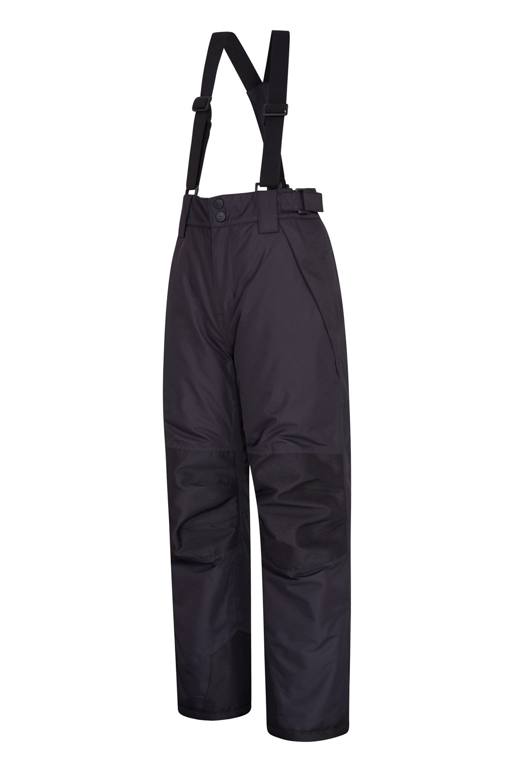 Mountain Warehouse Kids Falcon Snow Pant Extreme Waterproof Breathable Trousers - Picture 34 of 157
