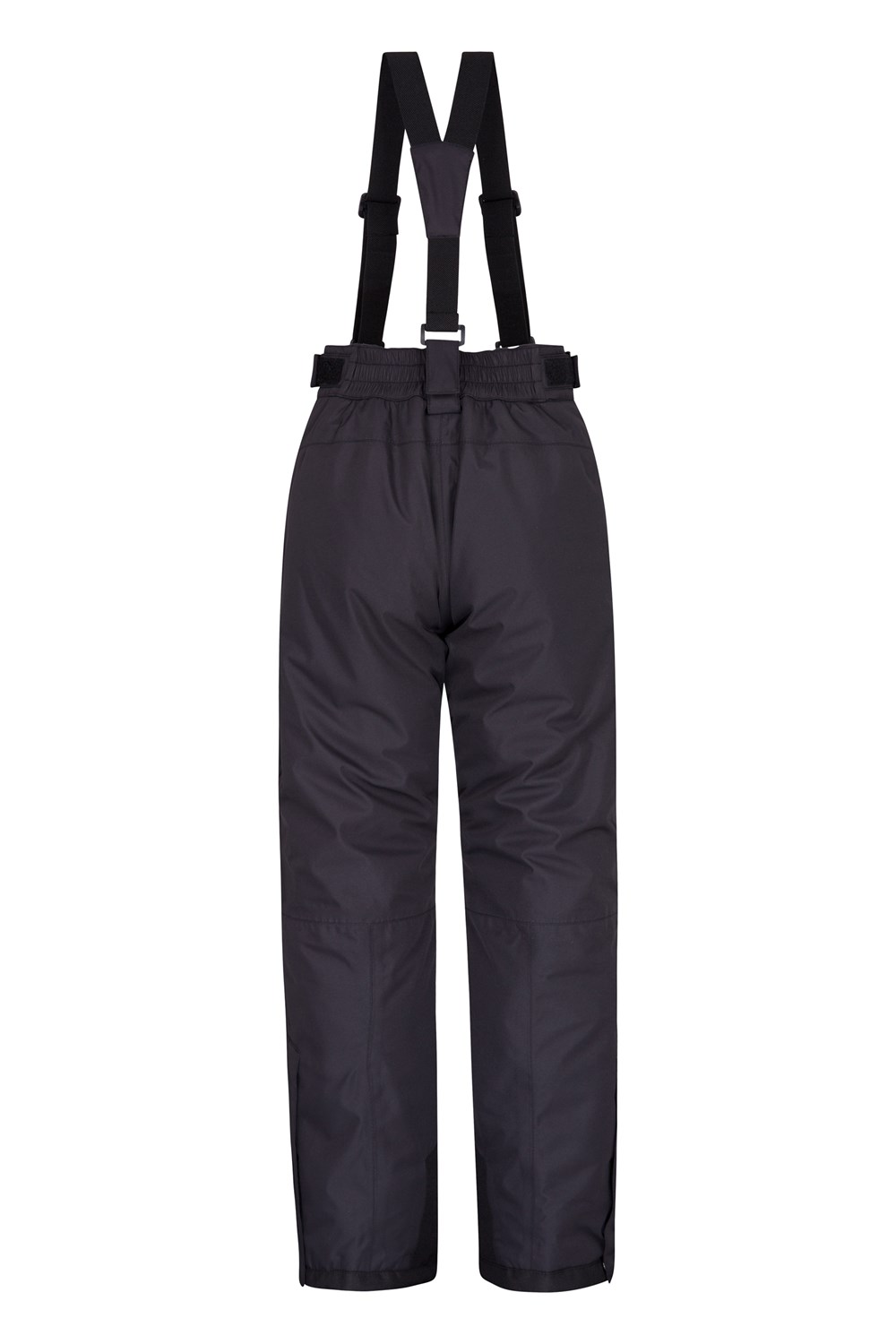 Mountain Warehouse Kids Falcon Snow Pant Extreme Waterproof Breathable Trousers - Picture 33 of 157
