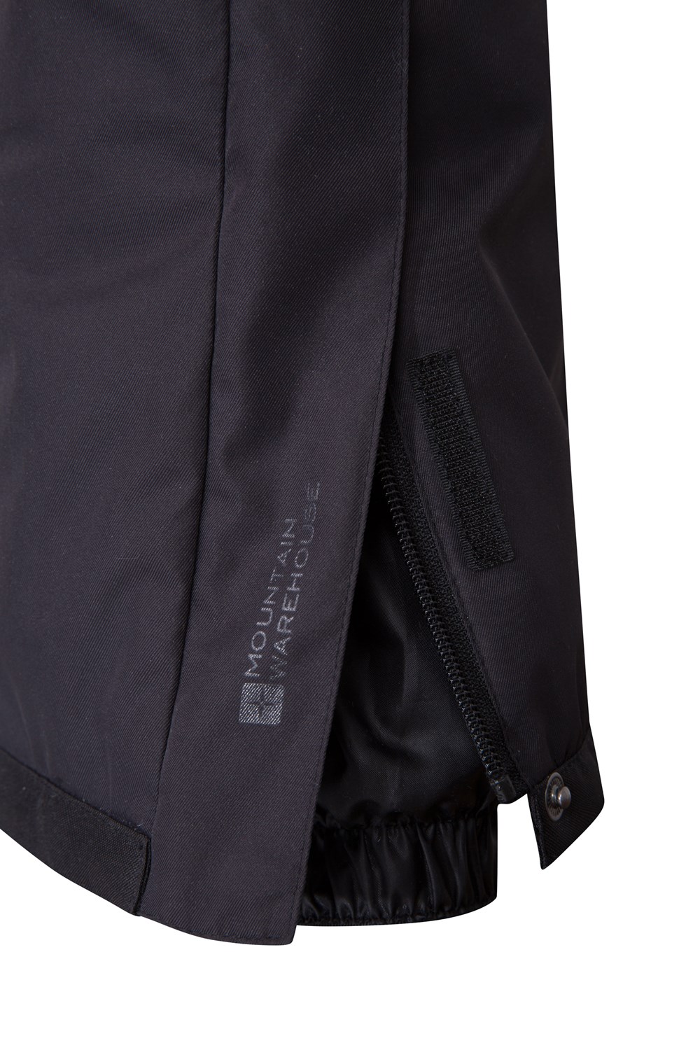 Mountain Warehouse Kids Falcon Snow Pant Extreme Waterproof Breathable Trousers - Picture 35 of 157