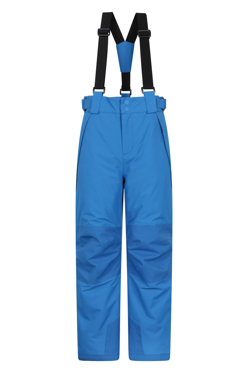 Mountain Warehouse Kids Falcon Snow Pant Extreme Waterproof Breathable Trousers - Picture 37 of 157