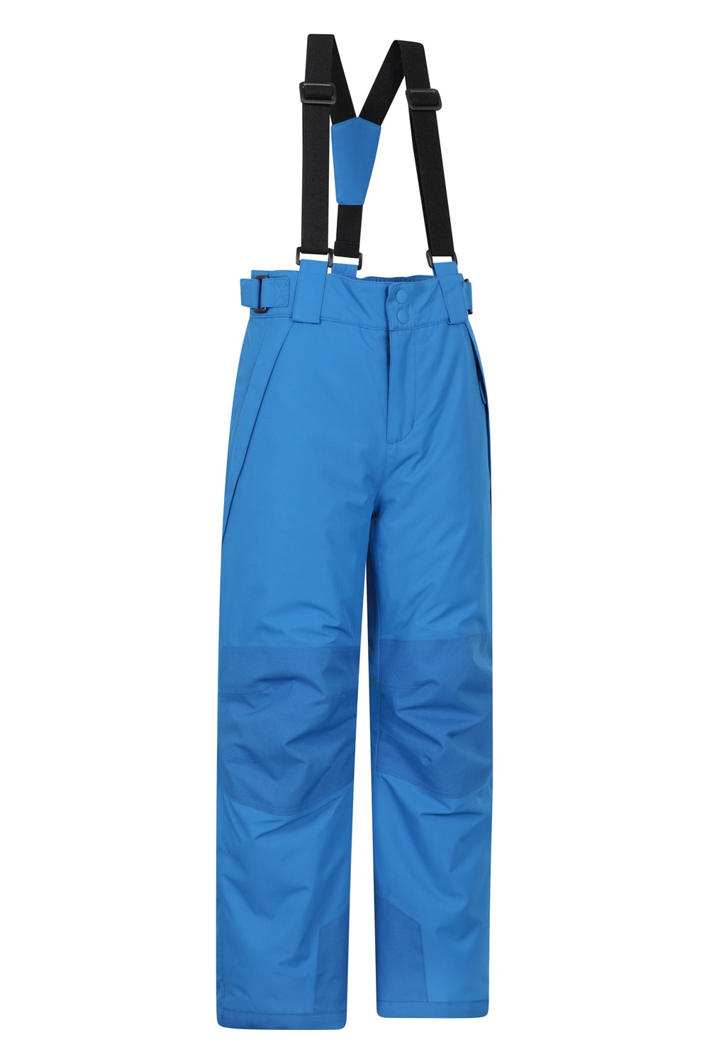 Mountain Warehouse Kids Falcon Snow Pant Extreme Waterproof Breathable Trousers - Picture 39 of 157