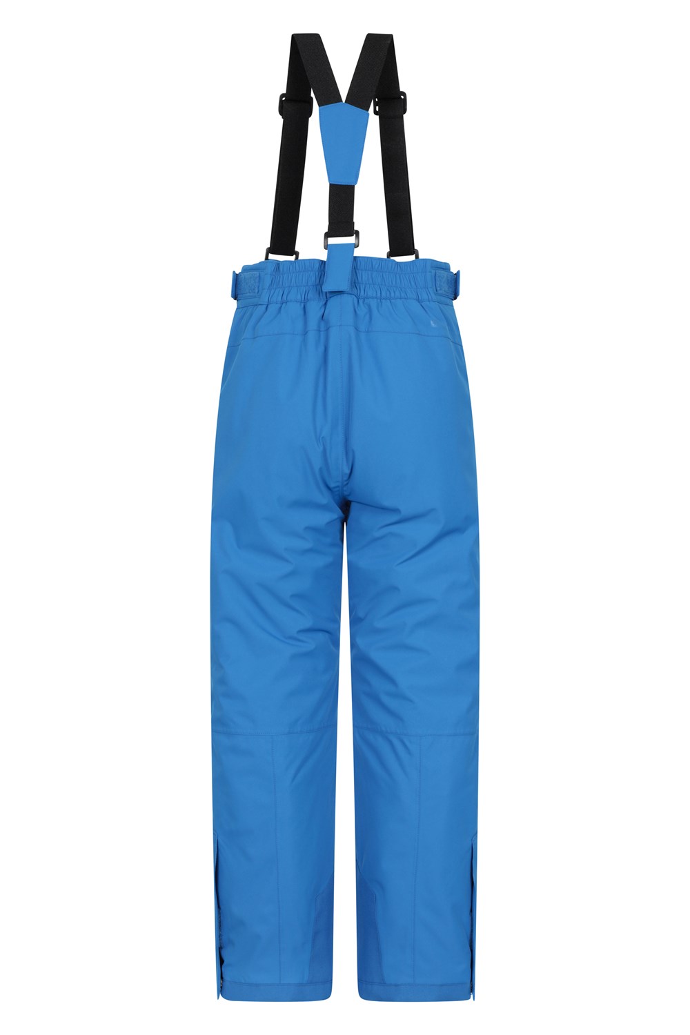 Mountain Warehouse Kids Falcon Snow Pant Extreme Waterproof Breathable Trousers - Picture 40 of 157