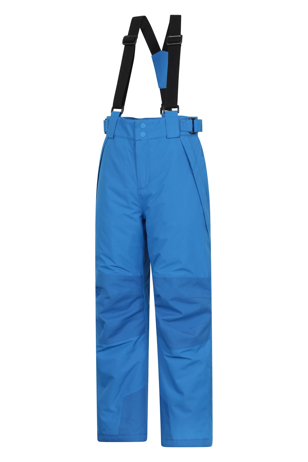 Mountain Warehouse Kids Falcon Snow Pant Extreme Waterproof Breathable Trousers - Picture 41 of 157