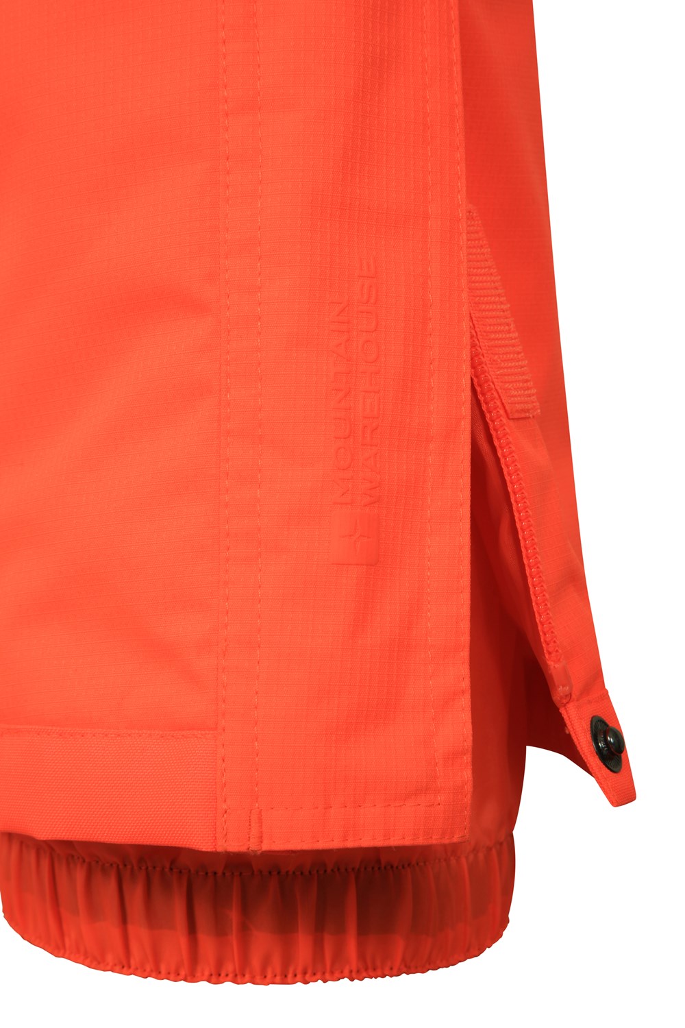 Mountain Warehouse Kids Falcon Snow Pant Extreme Waterproof Breathable Trousers - Picture 50 of 157