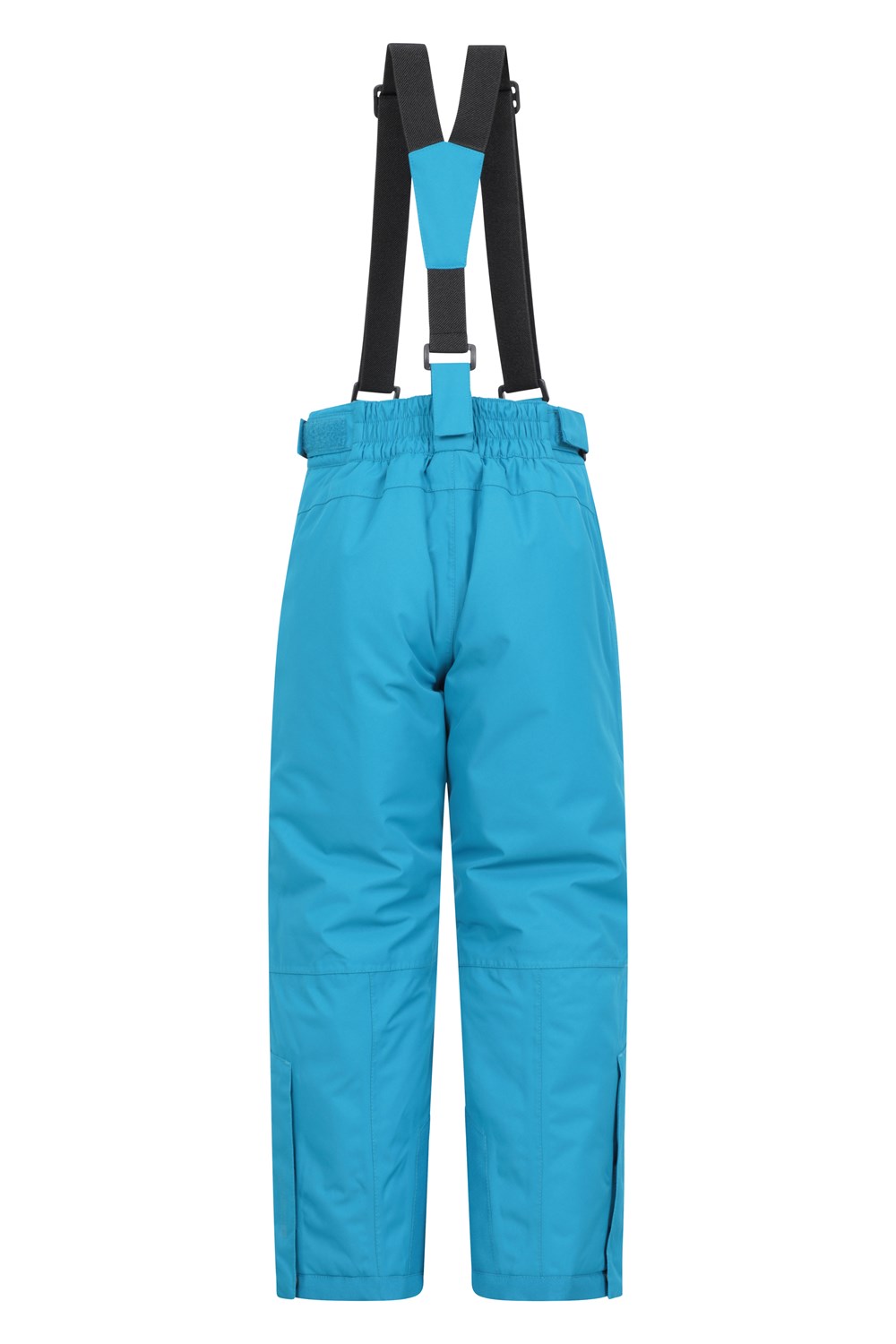 Mountain Warehouse Kids Falcon Snow Pant Extreme Waterproof Breathable Trousers - Picture 71 of 157