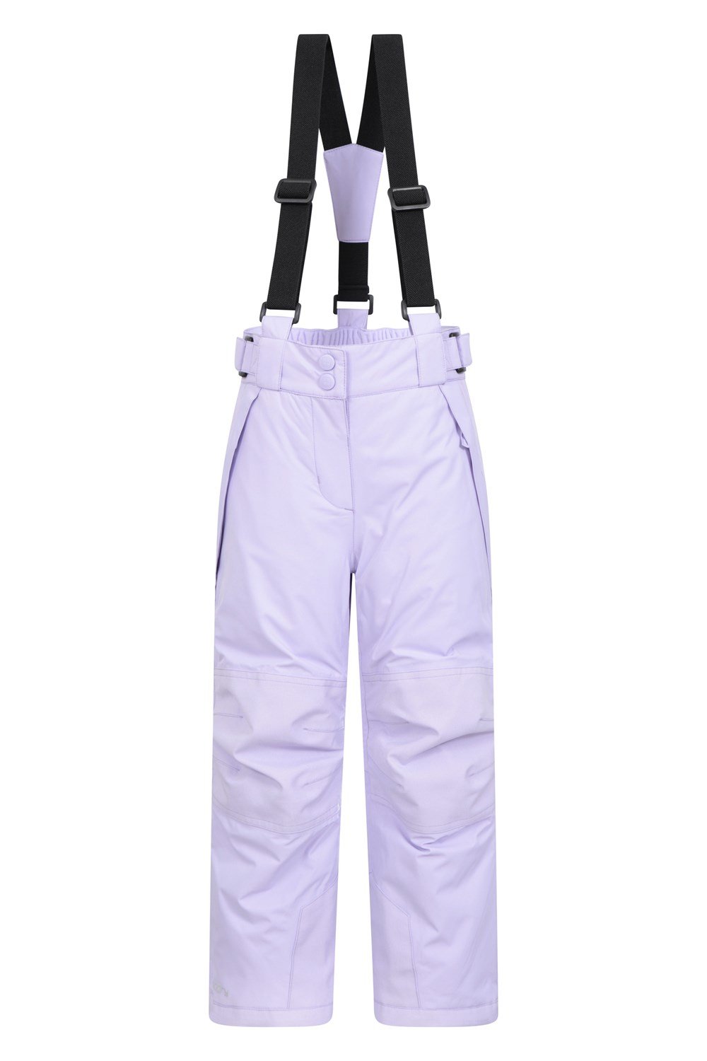 Mountain Warehouse Kids Falcon Snow Pant Extreme Waterproof Breathable Trousers - Picture 84 of 157