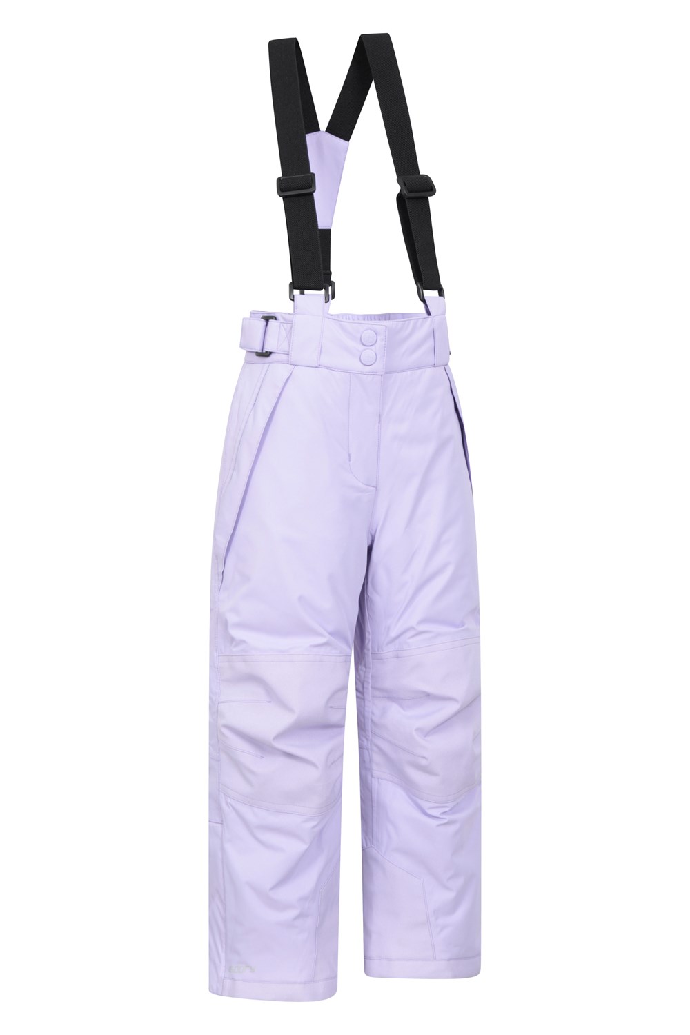 Mountain Warehouse Kids Falcon Snow Pant Extreme Waterproof Breathable Trousers - Picture 86 of 157