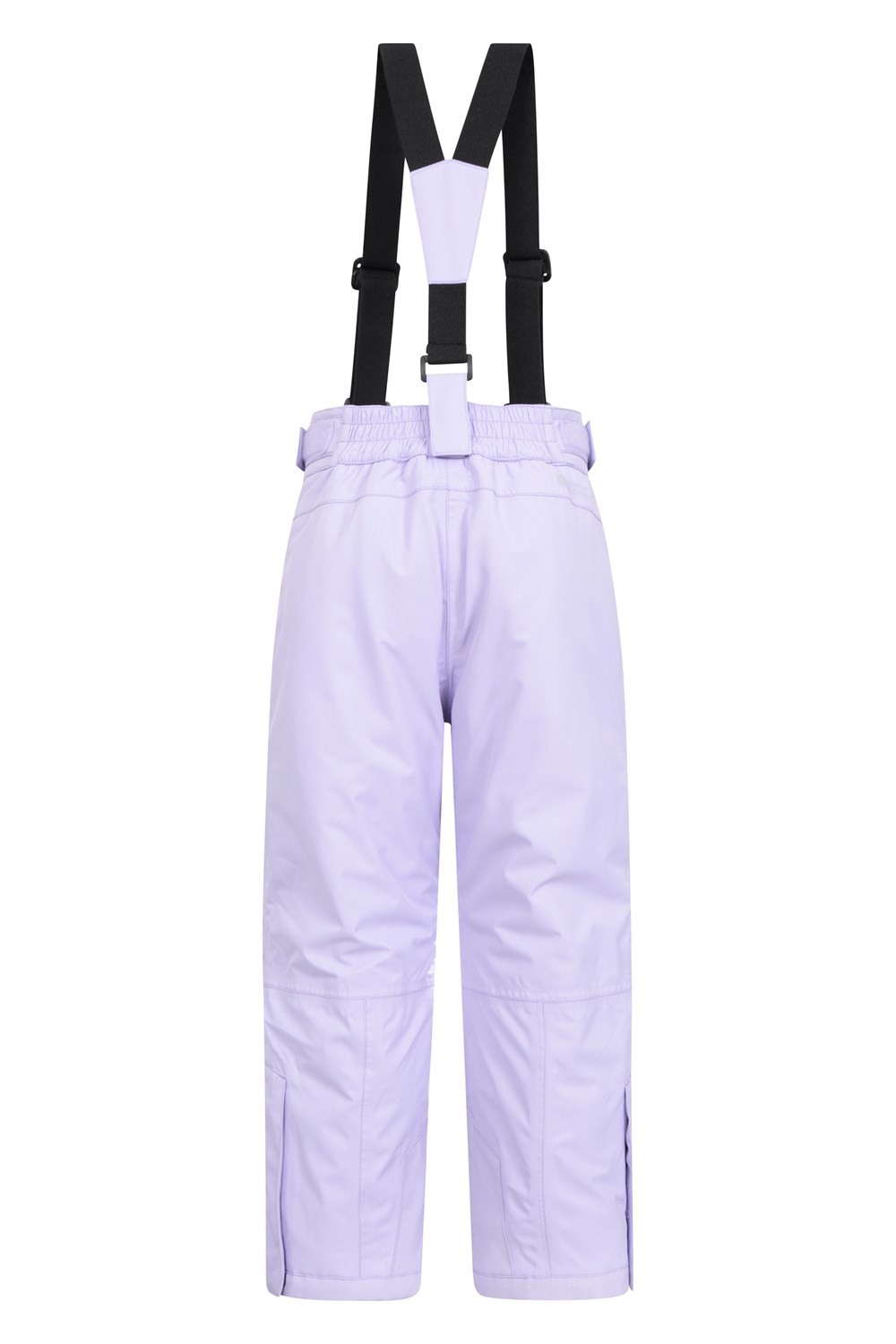 Mountain Warehouse Kids Falcon Snow Pant Extreme Waterproof Breathable Trousers - Picture 87 of 157
