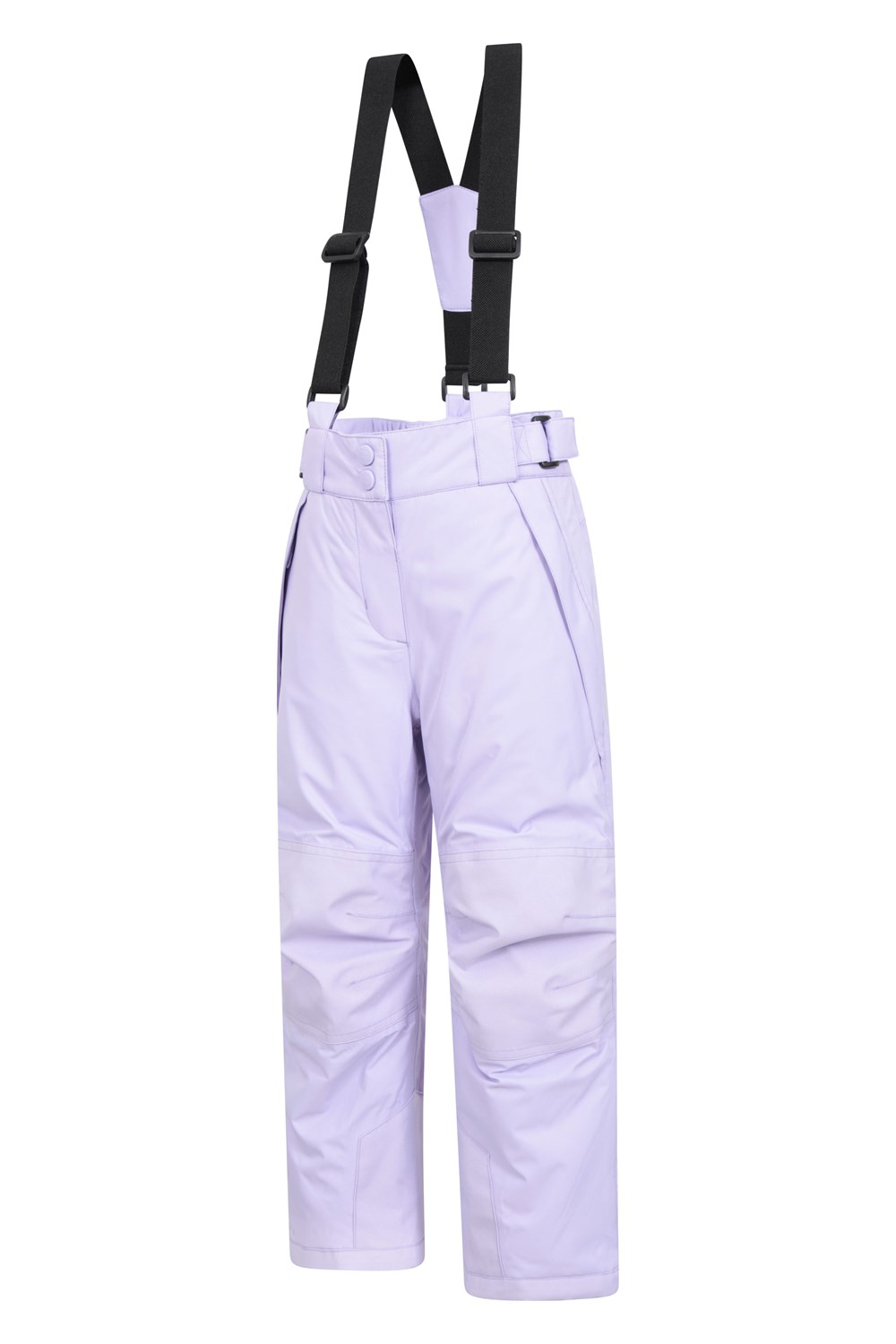 Mountain Warehouse Kids Falcon Snow Pant Extreme Waterproof Breathable Trousers - Picture 88 of 157