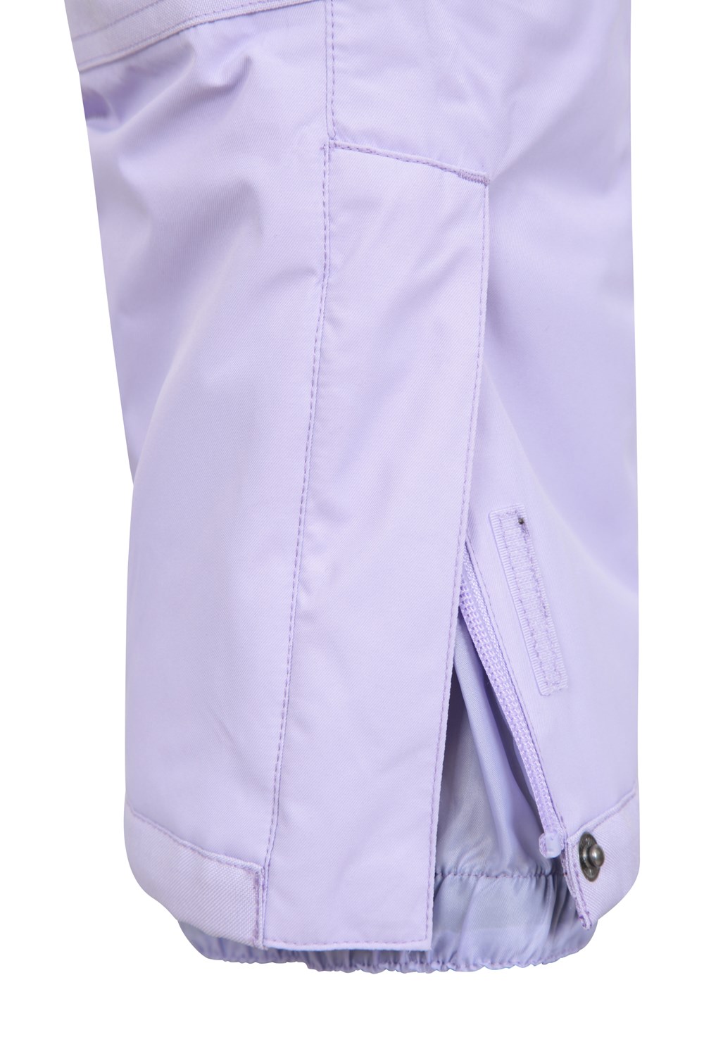 Mountain Warehouse Kids Falcon Snow Pant Extreme Waterproof Breathable Trousers - Picture 89 of 157