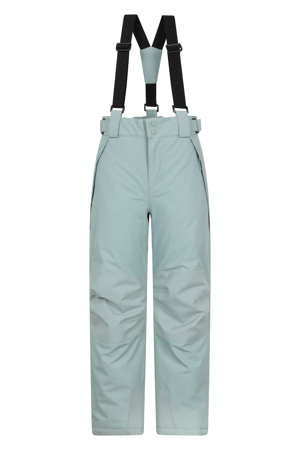 Mountain Warehouse Kids Falcon Snow Pant Extreme Waterproof Breathable Trousers - Picture 76 of 157