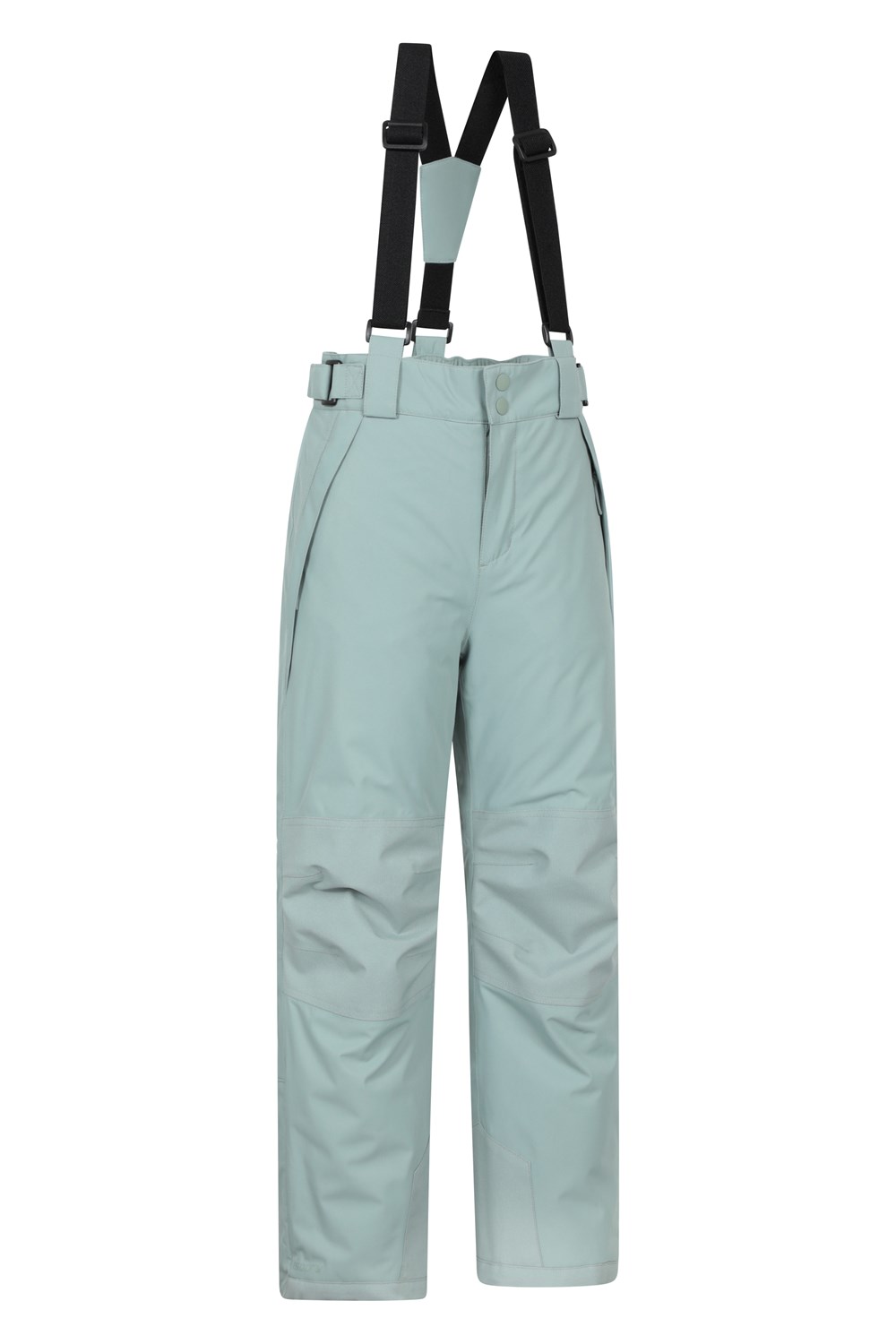 Mountain Warehouse Kids Falcon Snow Pant Extreme Waterproof Breathable Trousers - Picture 78 of 157