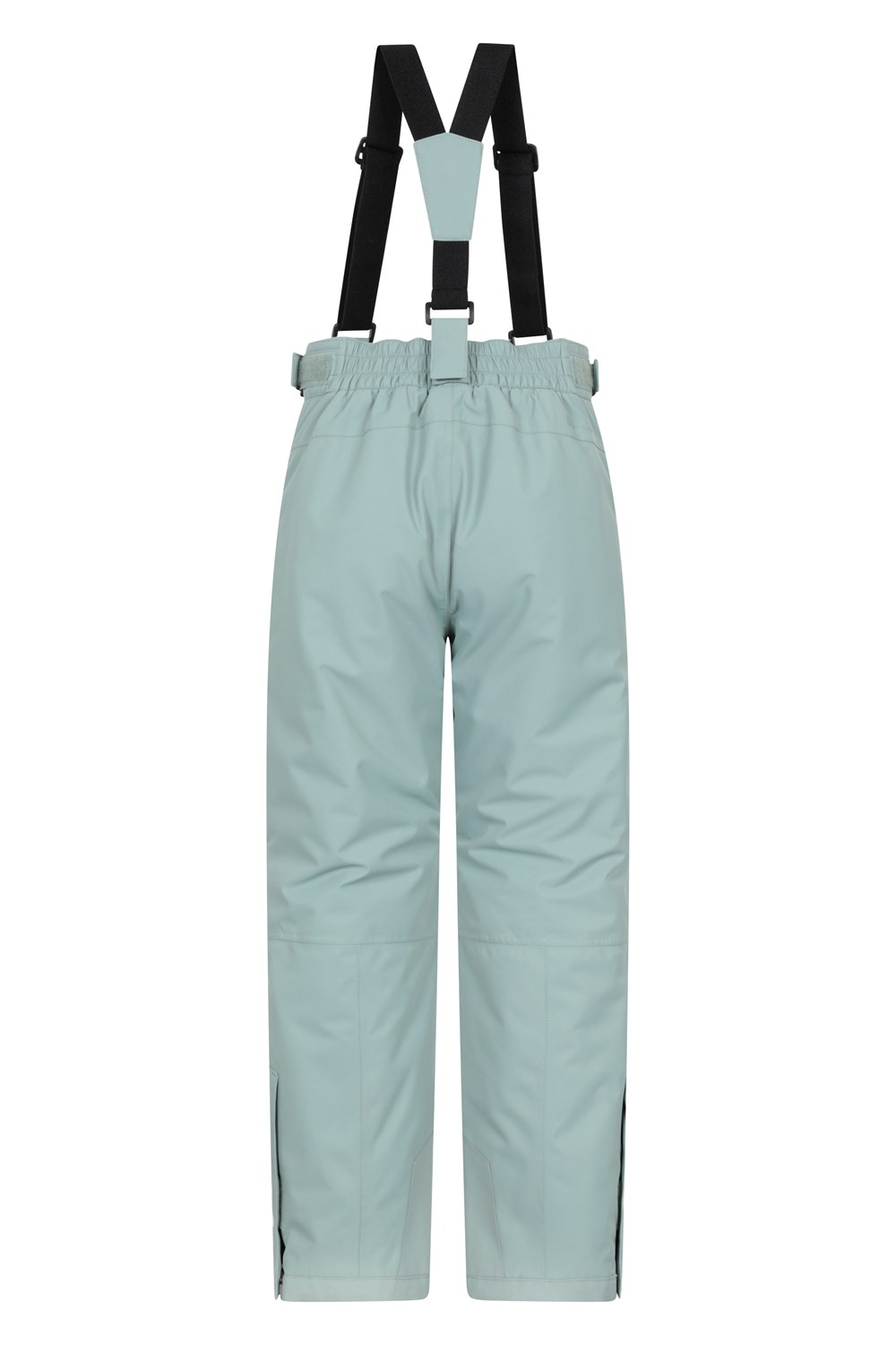 Mountain Warehouse Kids Falcon Snow Pant Extreme Waterproof Breathable Trousers - Picture 79 of 157