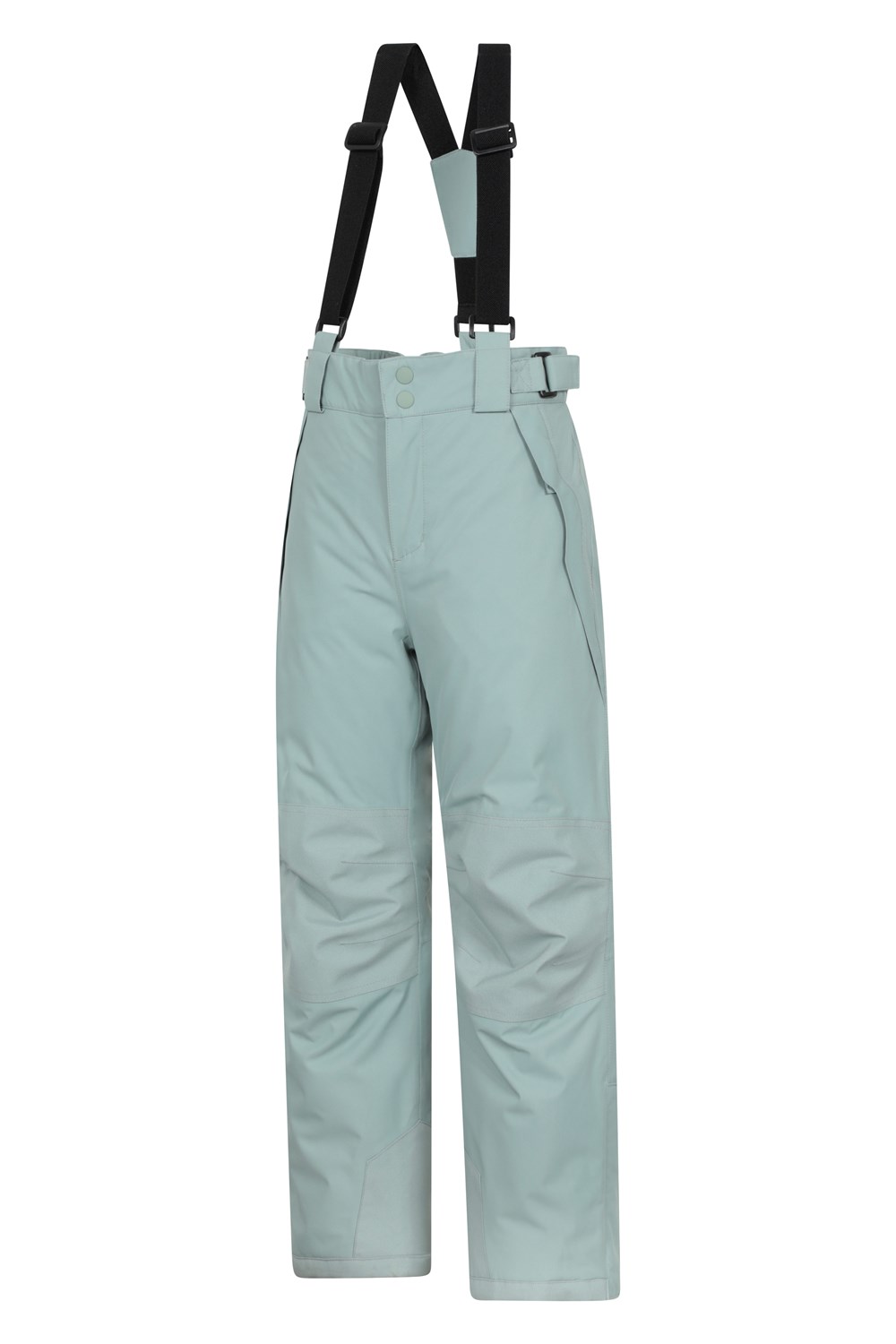 Mountain Warehouse Kids Falcon Snow Pant Extreme Waterproof Breathable Trousers - Picture 80 of 157