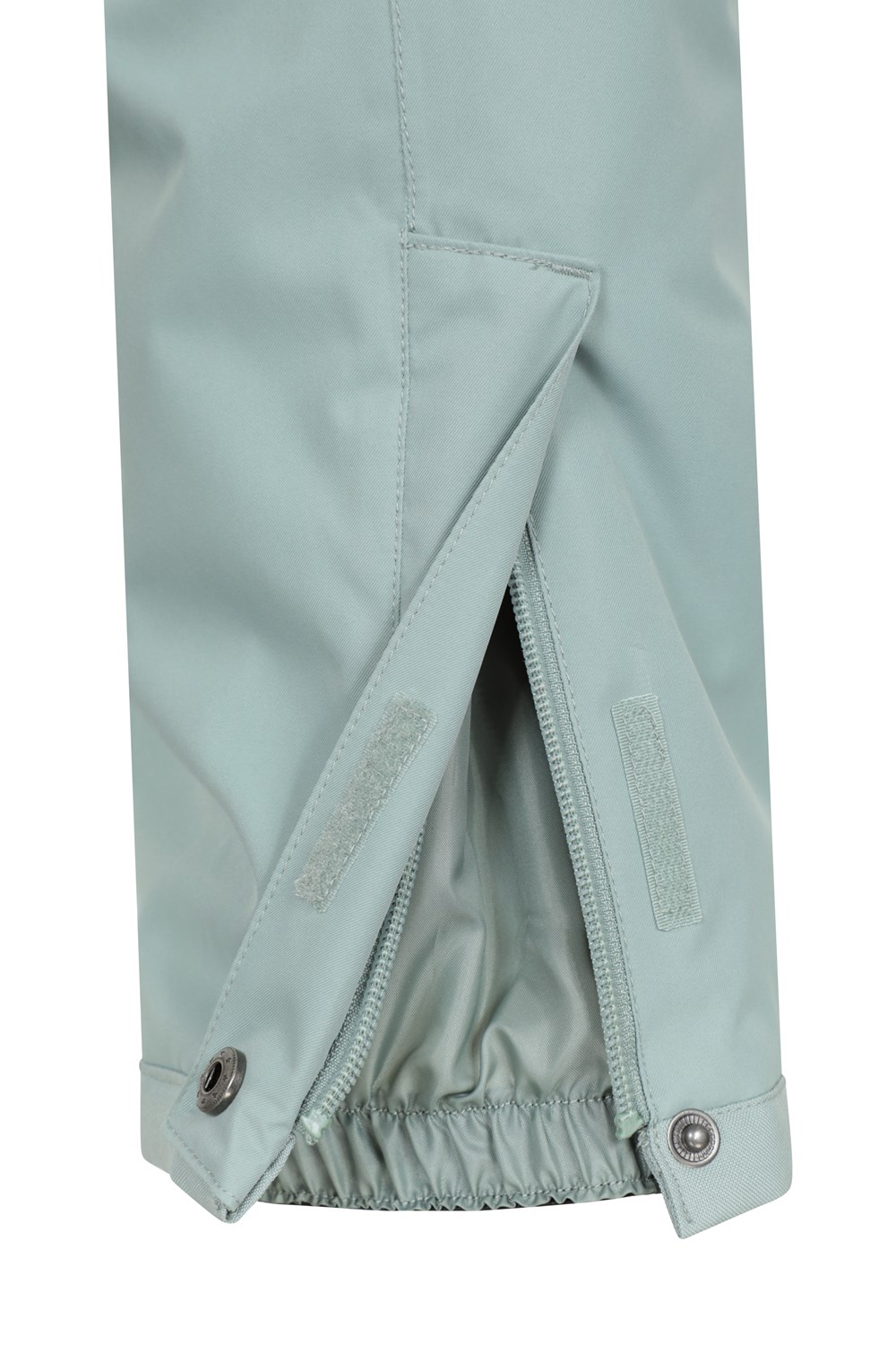 Mountain Warehouse Kids Falcon Snow Pant Extreme Waterproof Breathable Trousers - Picture 81 of 157