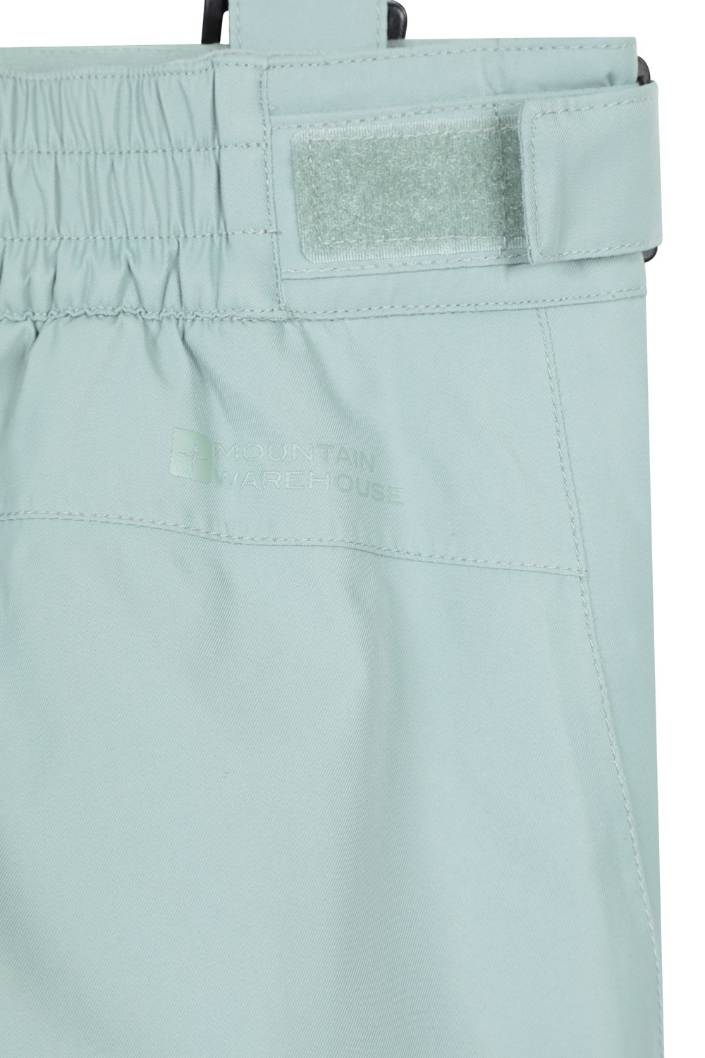 Mountain Warehouse Kids Falcon Snow Pant Extreme Waterproof Breathable Trousers - Picture 82 of 157