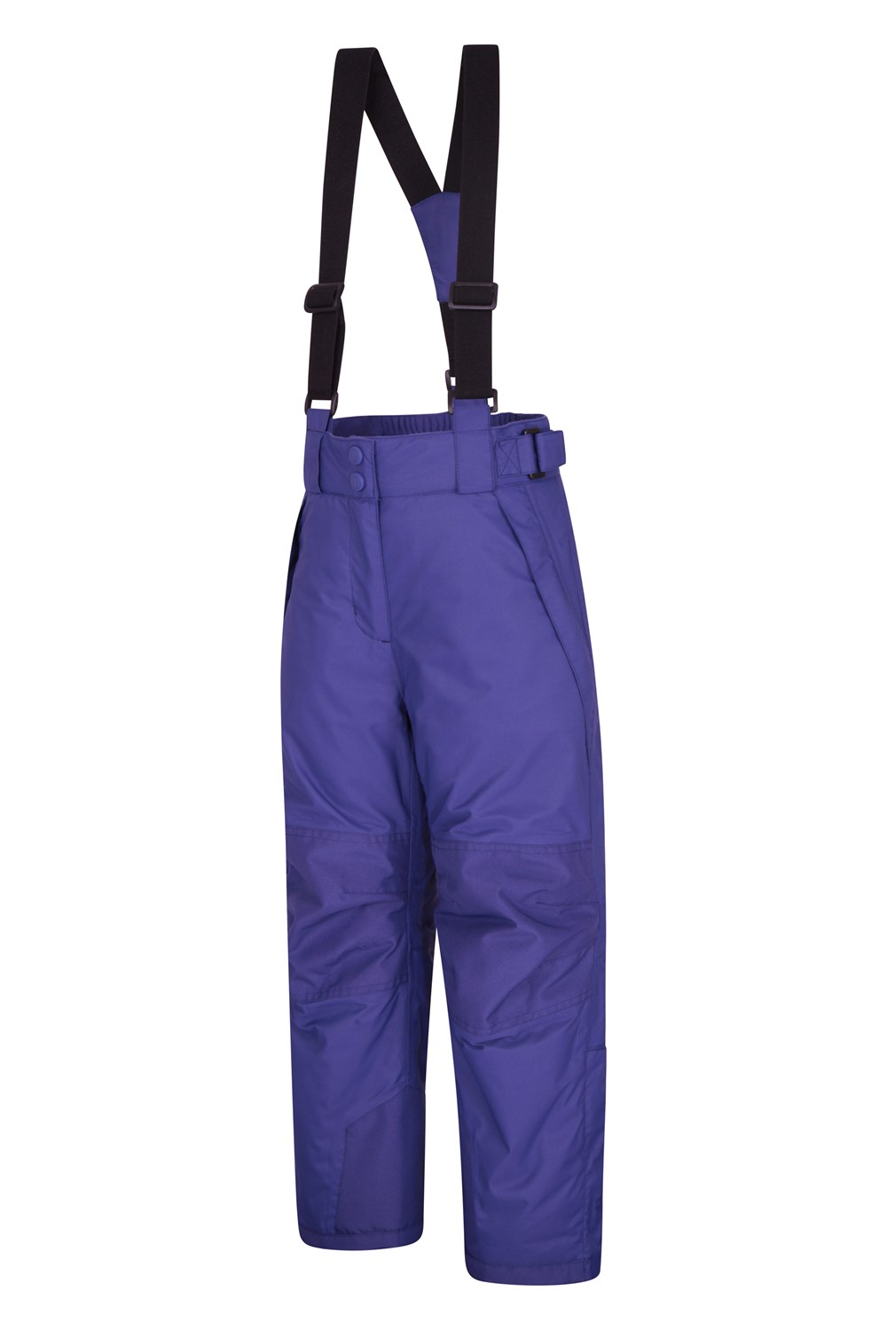 Mountain Warehouse Kids Falcon Snow Pant Extreme Waterproof Breathable Trousers - Picture 105 of 157