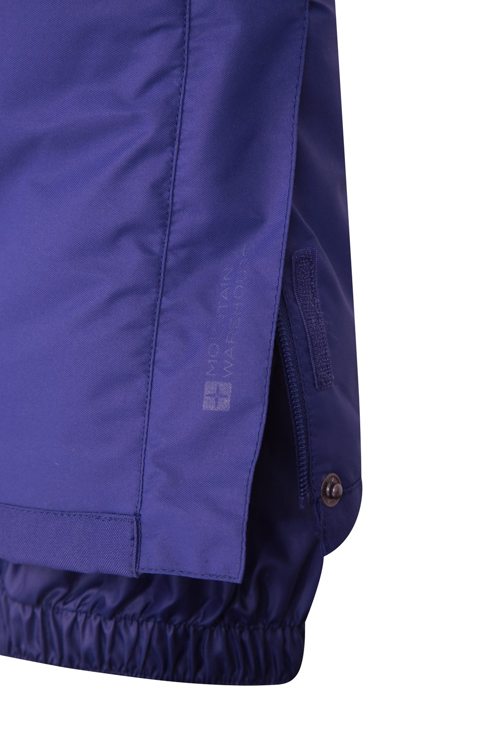 Mountain Warehouse Kids Falcon Snow Pant Extreme Waterproof Breathable Trousers - Picture 107 of 157