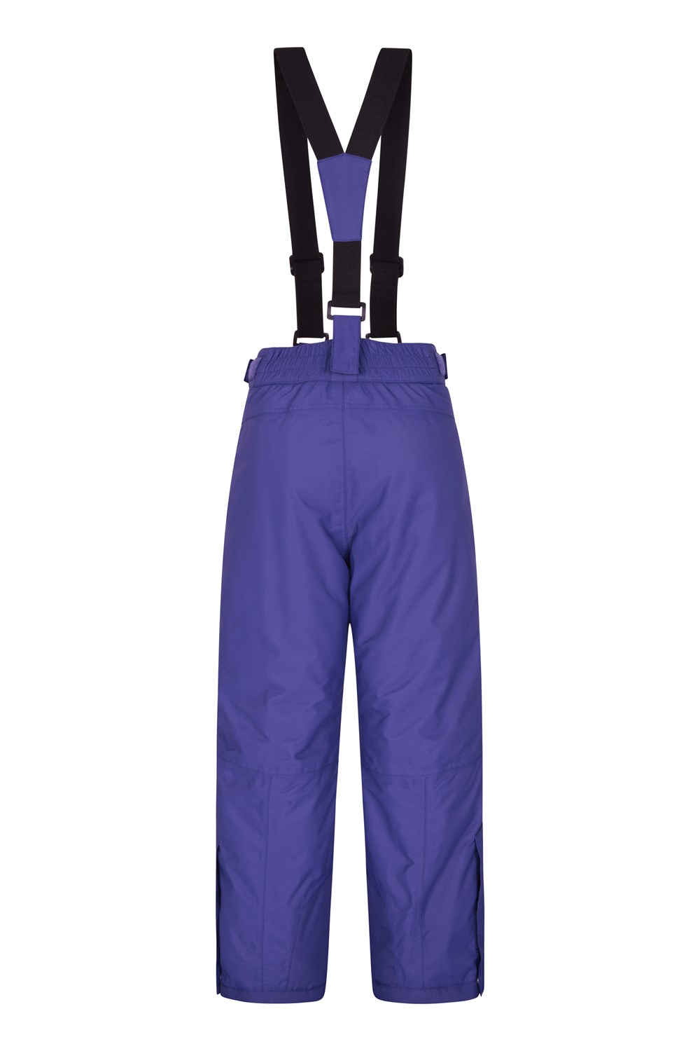 Mountain Warehouse Kids Falcon Snow Pant Extreme Waterproof Breathable Trousers - Picture 104 of 157