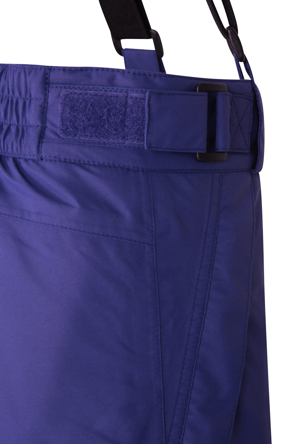 Mountain Warehouse Kids Falcon Snow Pant Extreme Waterproof Breathable Trousers - Picture 106 of 157