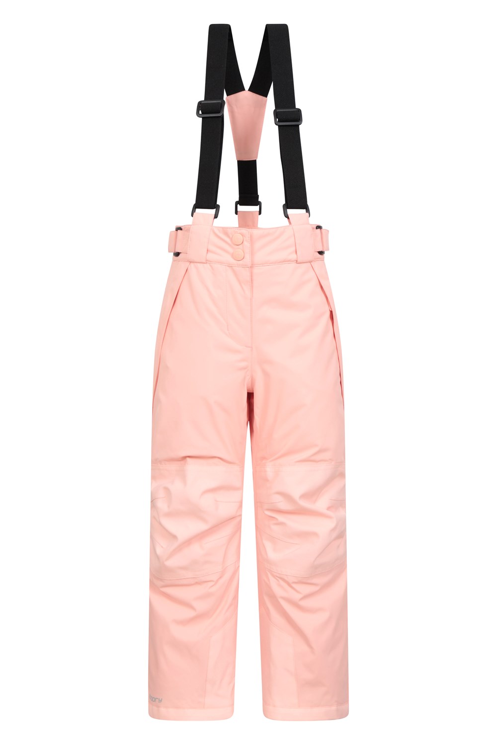 Mountain Warehouse Kids Falcon Snow Pant Extreme Waterproof Breathable Trousers - Picture 125 of 157