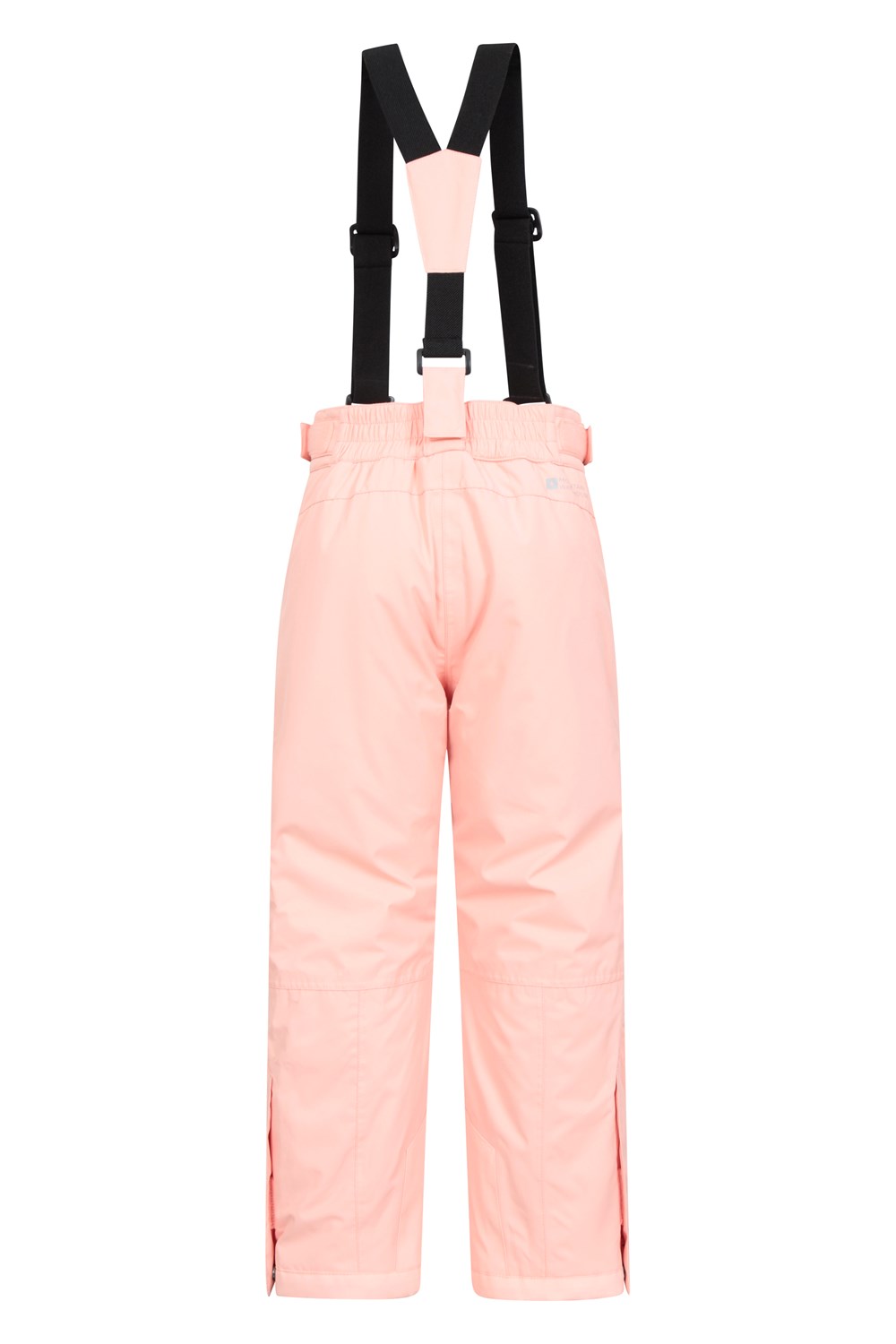 Mountain Warehouse Kids Falcon Snow Pant Extreme Waterproof Breathable Trousers - Picture 128 of 157