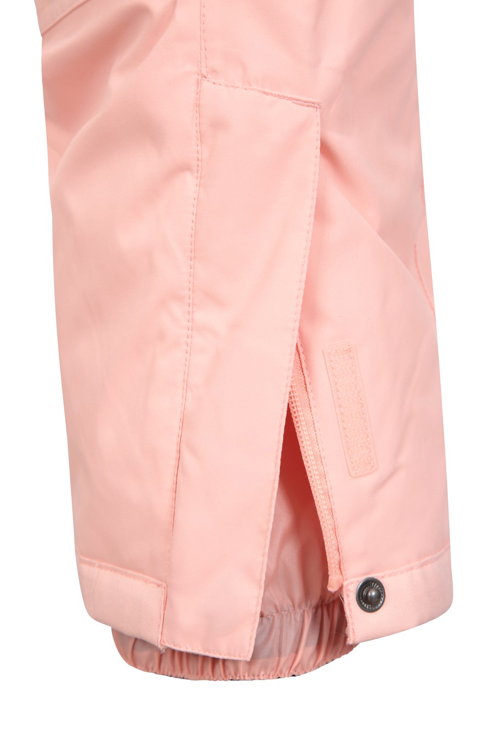 Mountain Warehouse Kids Falcon Snow Pant Extreme Waterproof Breathable Trousers - Picture 130 of 157
