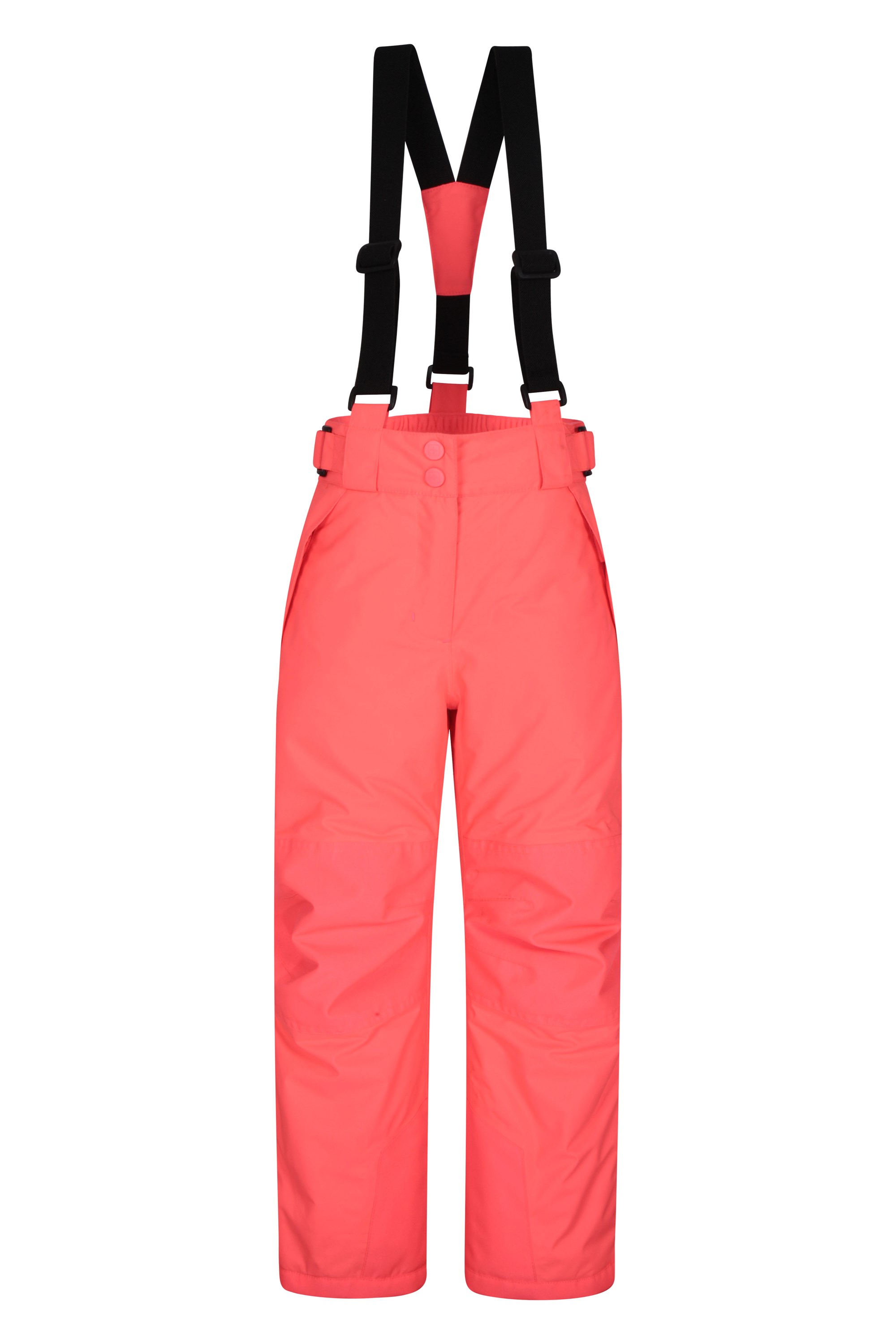 Pantalon de Ski Enfant Falcon Extreme - Rose