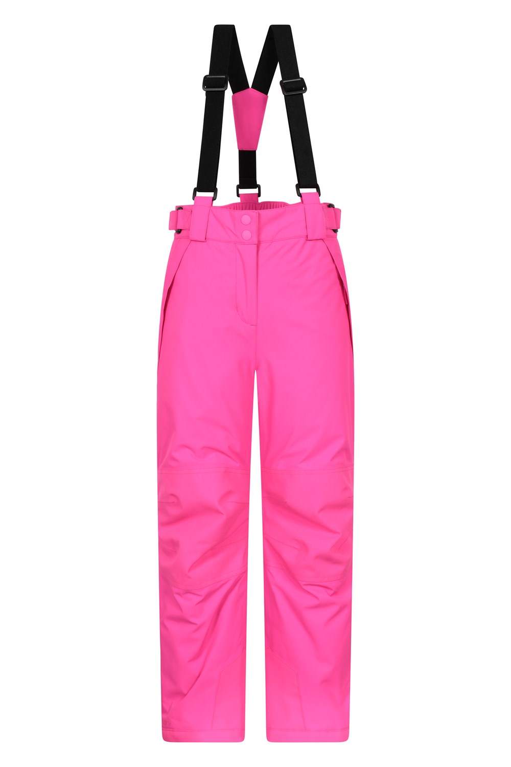 Mountain Warehouse Kids Falcon Snow Pant Extreme Waterproof Breathable Trousers - Picture 133 of 157