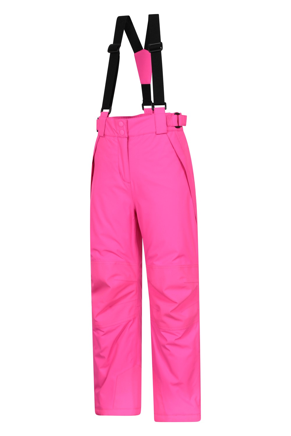 Mountain Warehouse Kids Falcon Snow Pant Extreme Waterproof Breathable Trousers - Picture 137 of 157