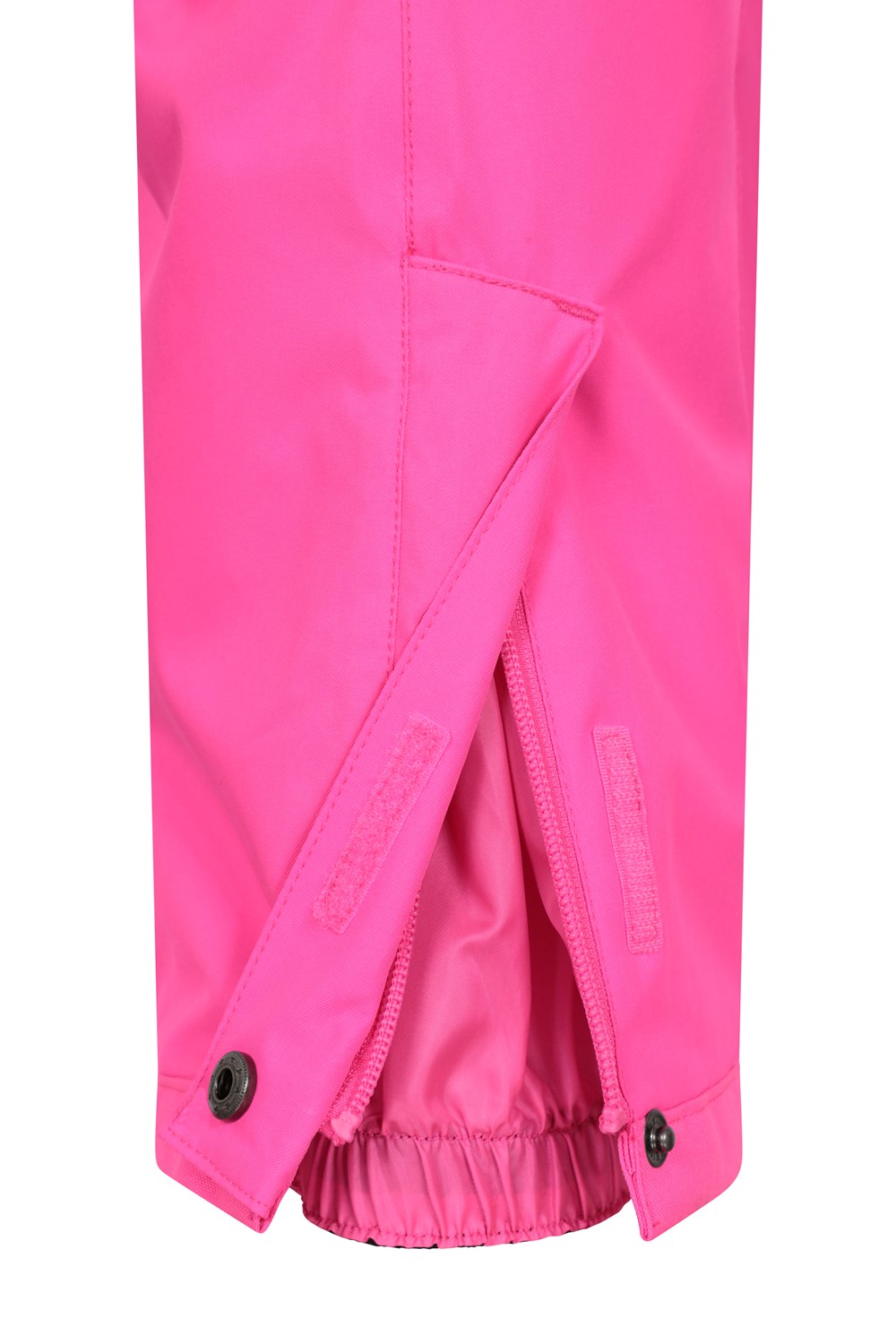 Mountain Warehouse Kids Falcon Snow Pant Extreme Waterproof Breathable Trousers - Picture 138 of 157
