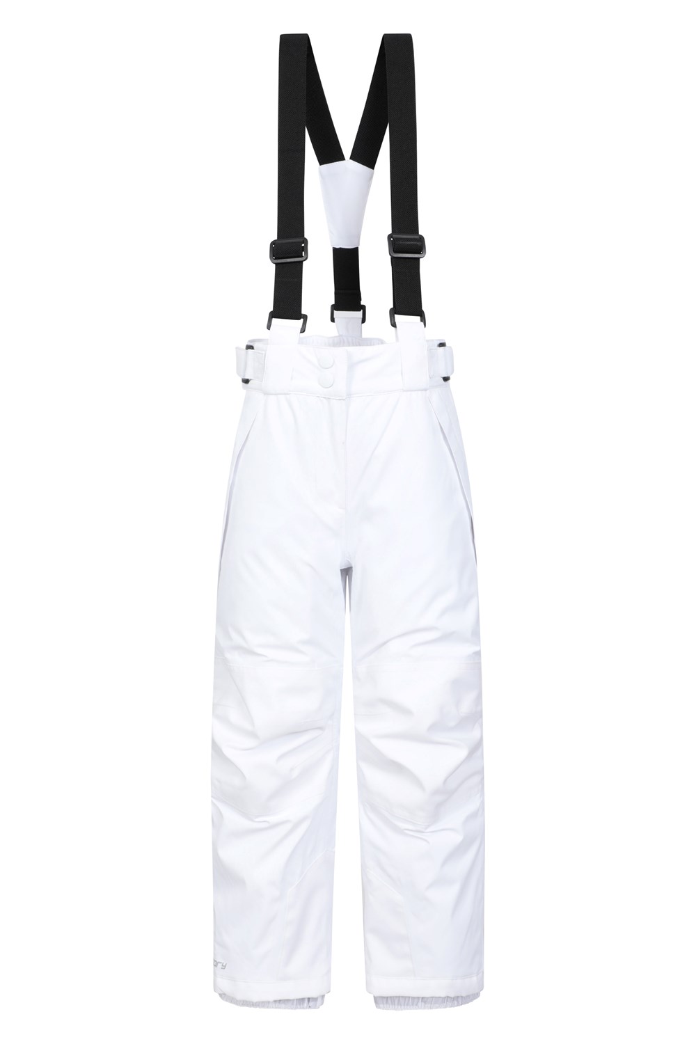 Mountain Warehouse Kids Falcon Snow Pant Extreme Waterproof Breathable Trousers - Picture 149 of 157
