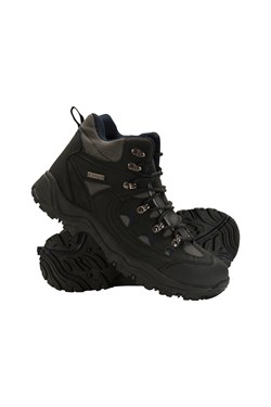 Adventurer Mens Waterproof Boots