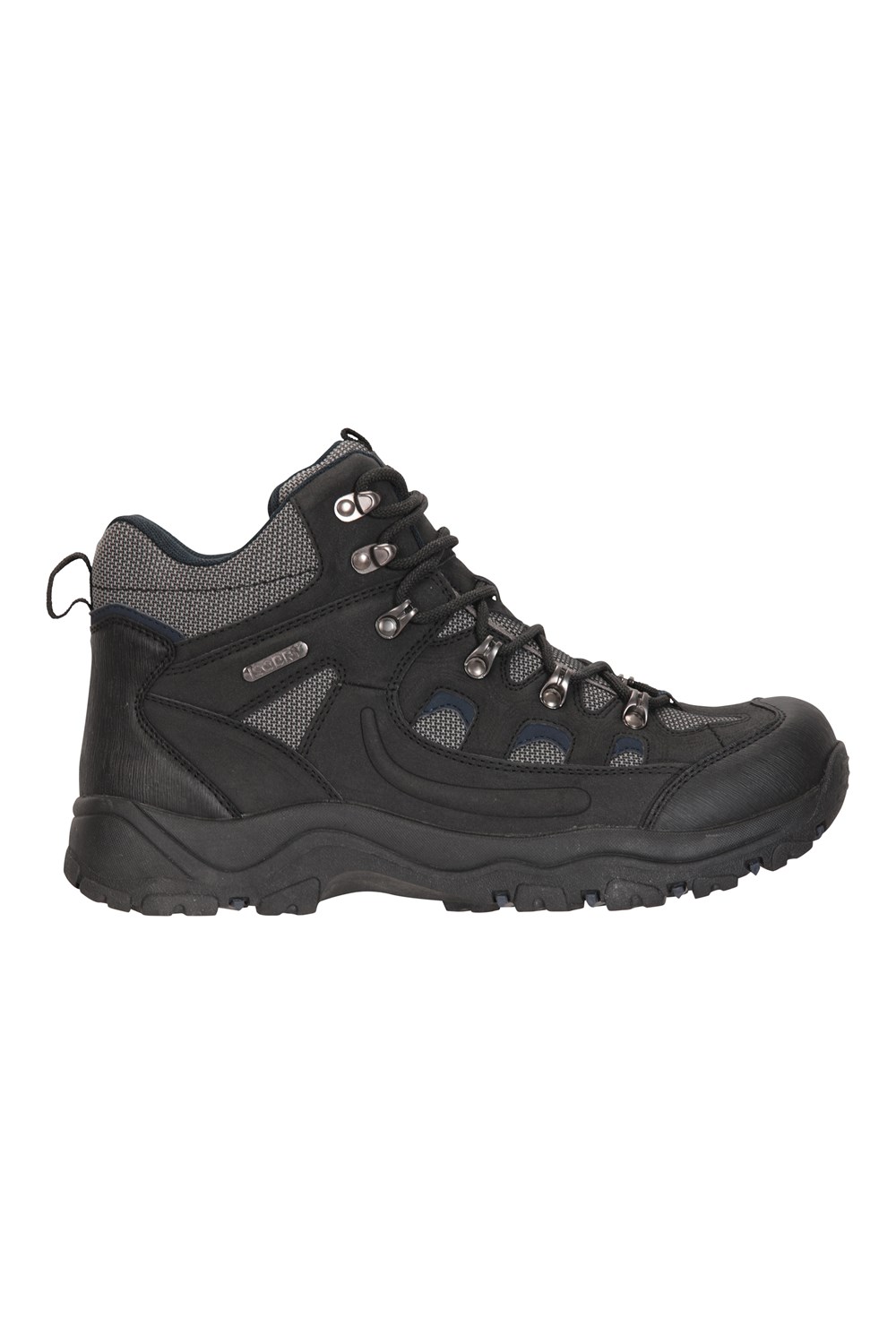 mountain warehouse leather walking boots