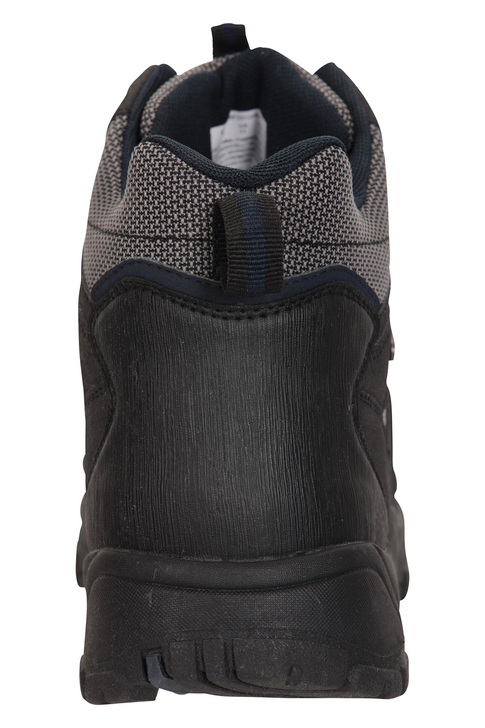 mountain warehouse leather walking boots